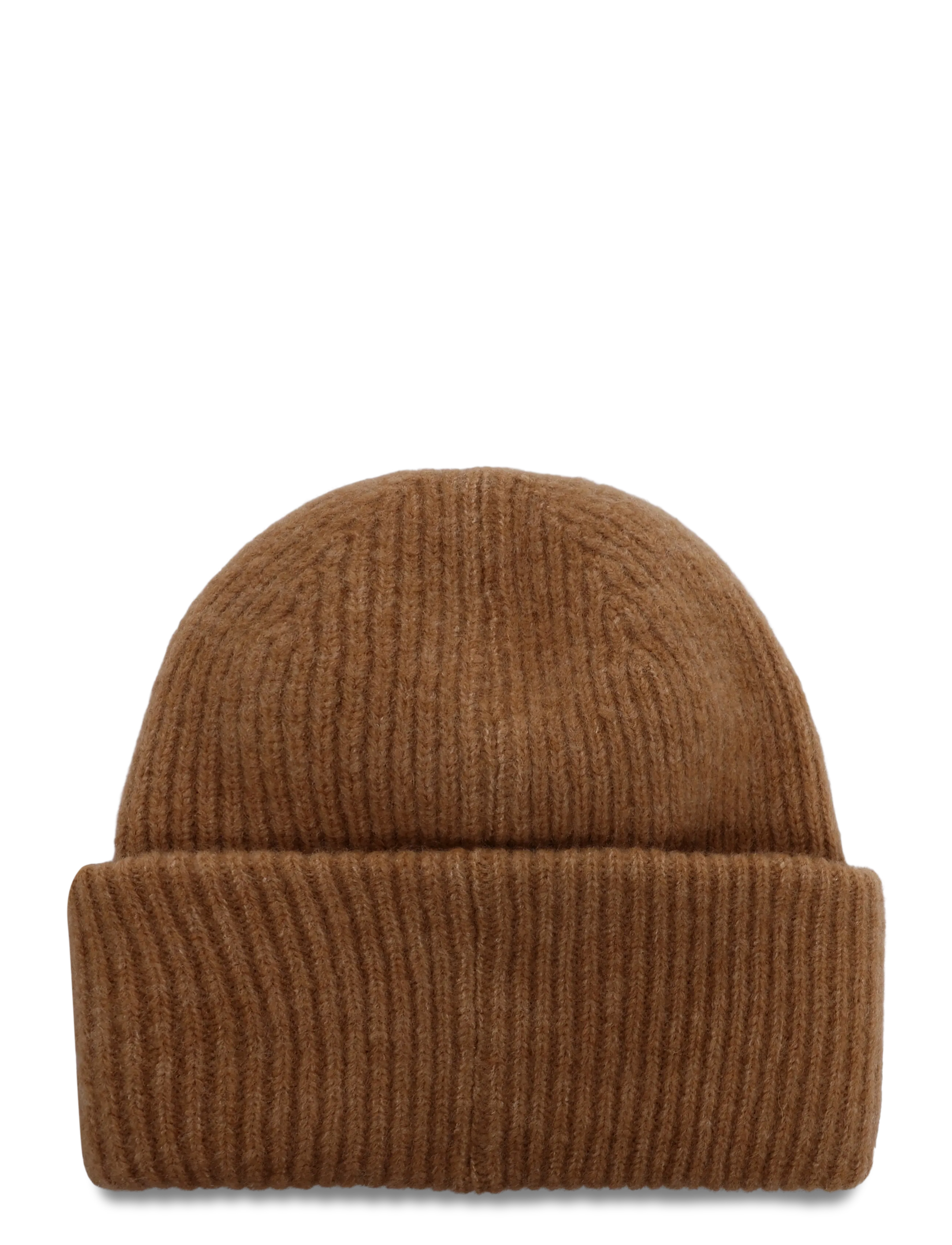 Marimekko - PJETTAR II - kootud mütsid - brown - 1