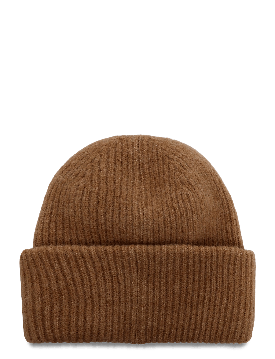 Marimekko - PJETTAR II - kootud mütsid - brown - 1