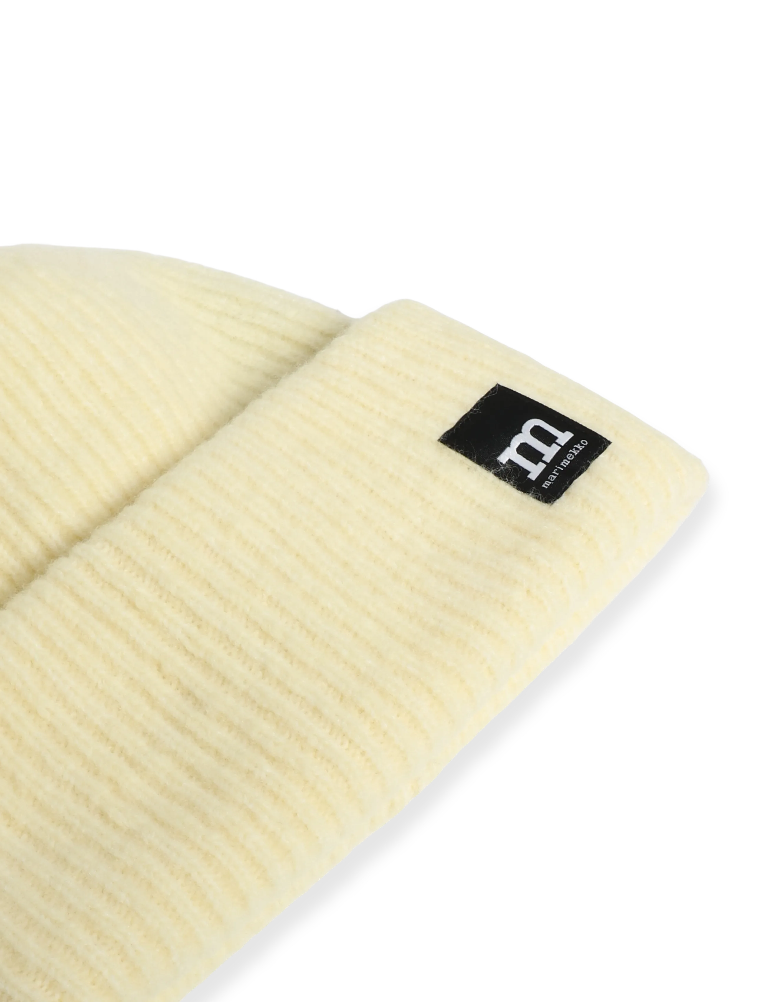 Marimekko - PJETTAR II - huer - light yellow - 2
