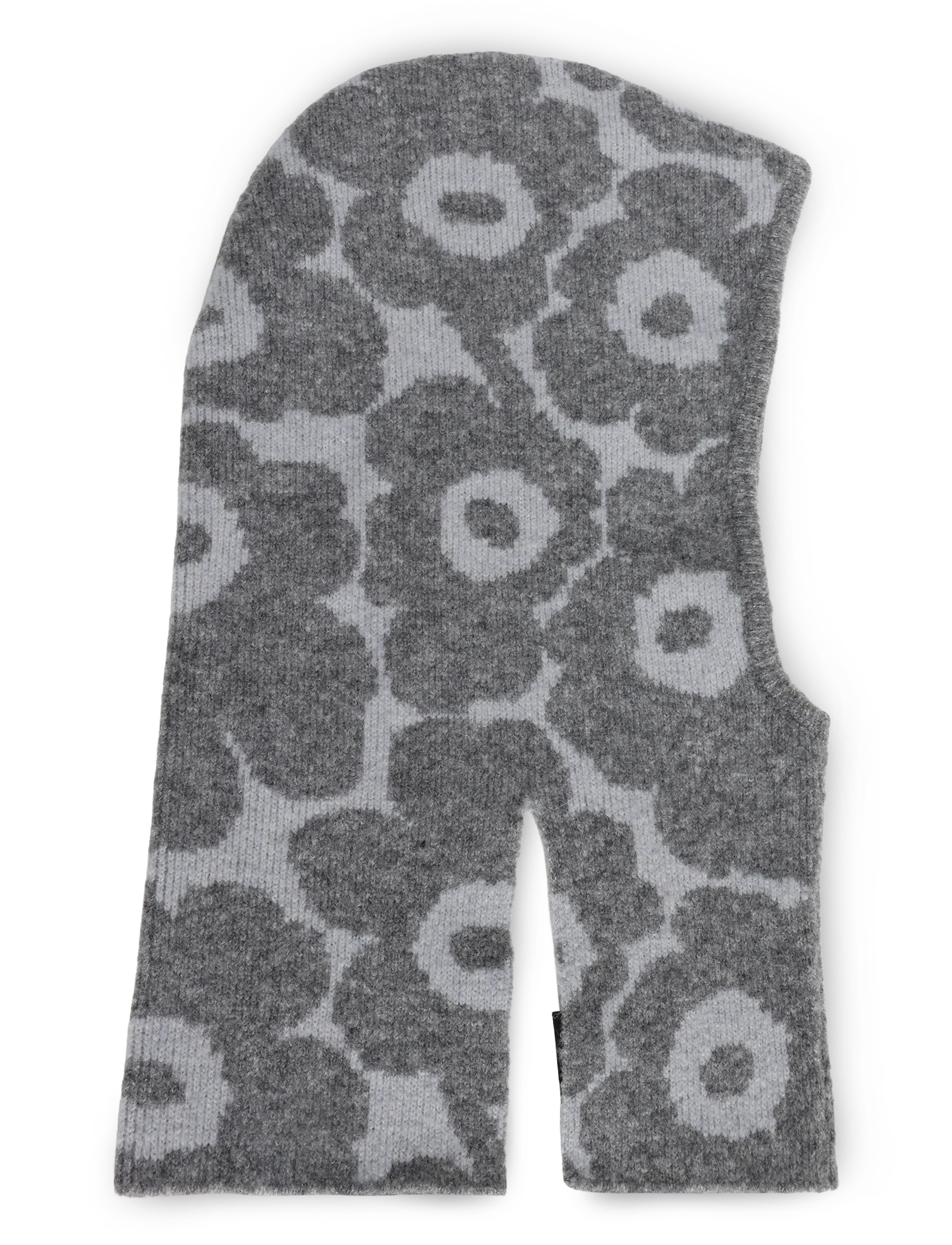 Marimekko SYKÄHDYS UNIKKO - Tänavastiil - GREY, LIGHT GREY / grey
