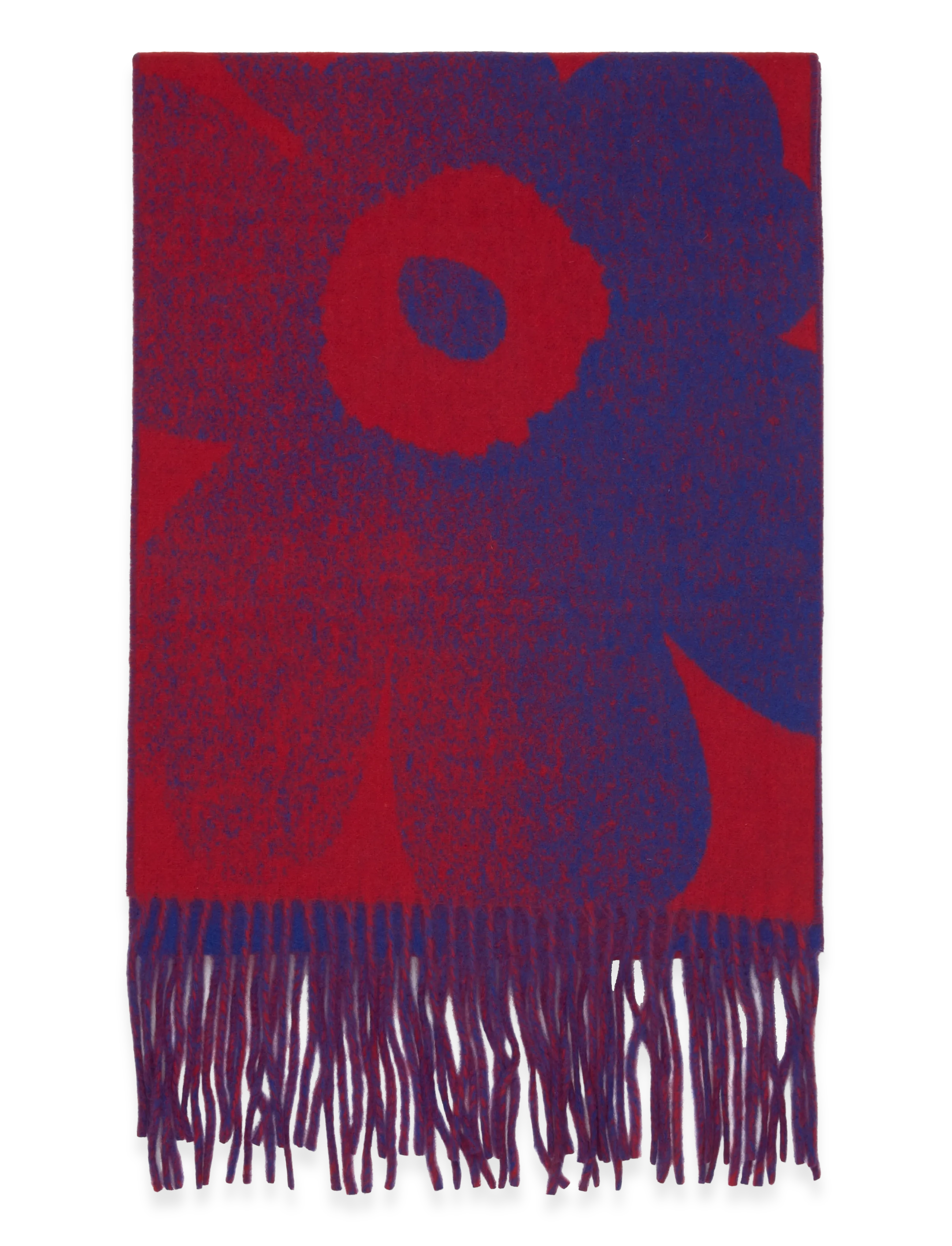 Marimekko Onnekas Unikko halsdukar & sjalar dam – bild 2