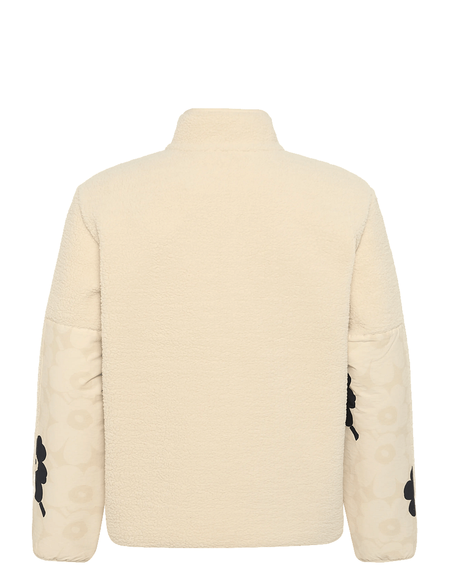 Marimekko - VAELLUS MINI UNIKKO - light jackets - off white, white, black - 1