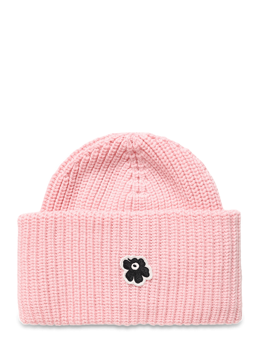 Marimekko - TILAISUUS - mützen - light pink - 0