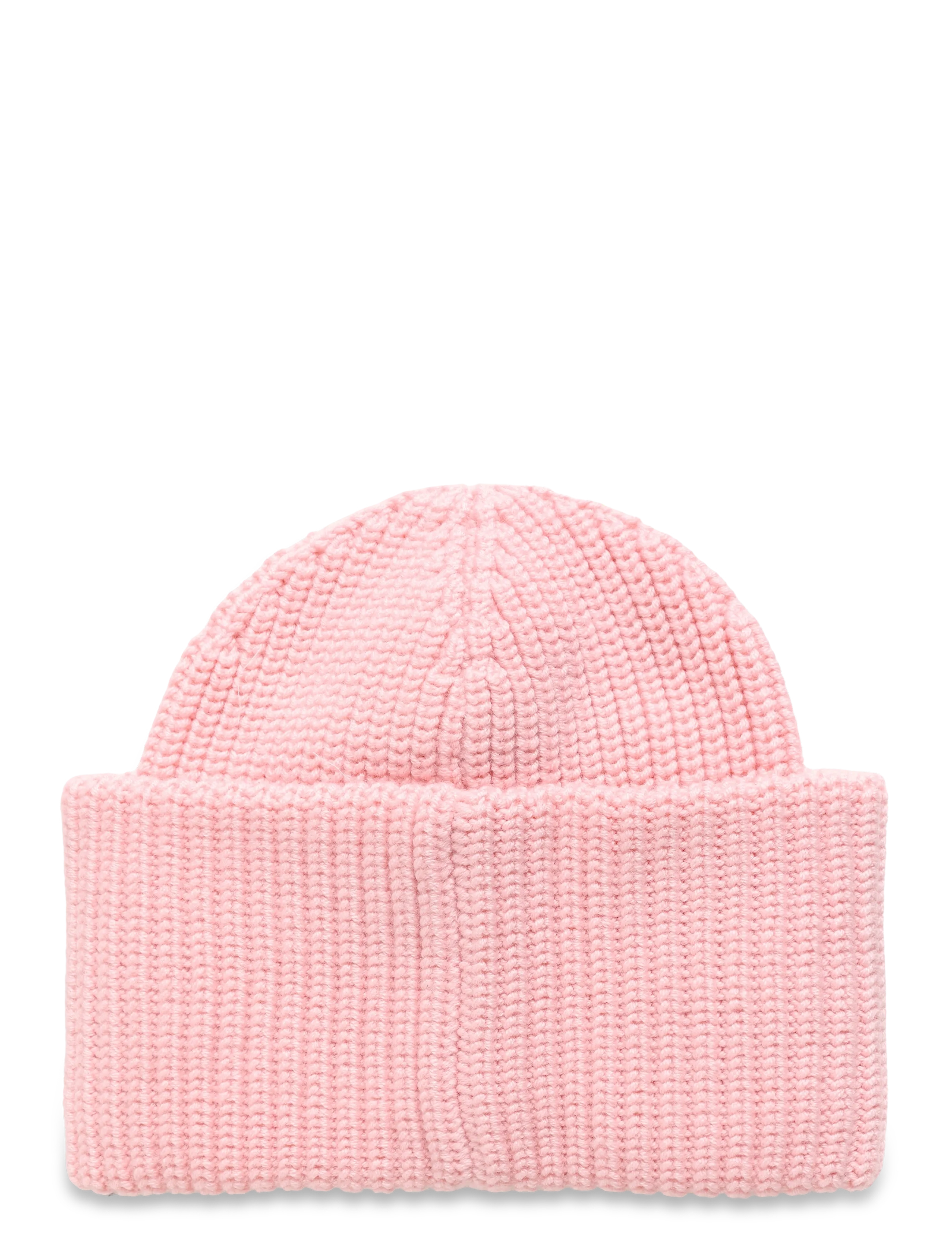Marimekko - TILAISUUS - mützen - light pink - 1
