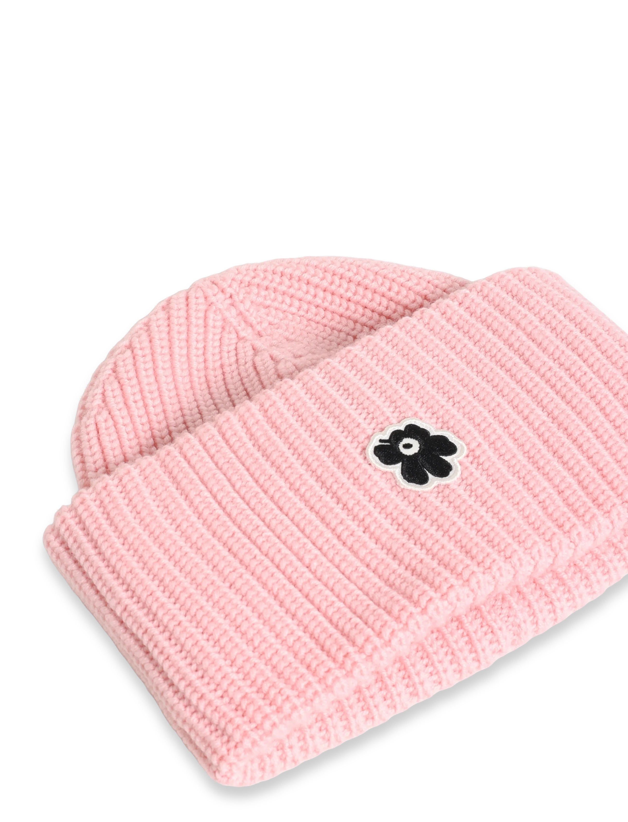 Marimekko - TILAISUUS - mützen - light pink - 2