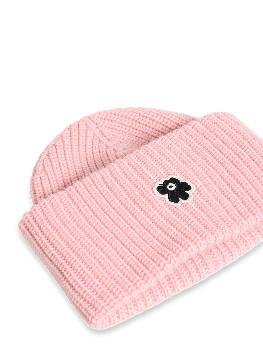 Marimekko - TILAISUUS - mützen - light pink - 2
