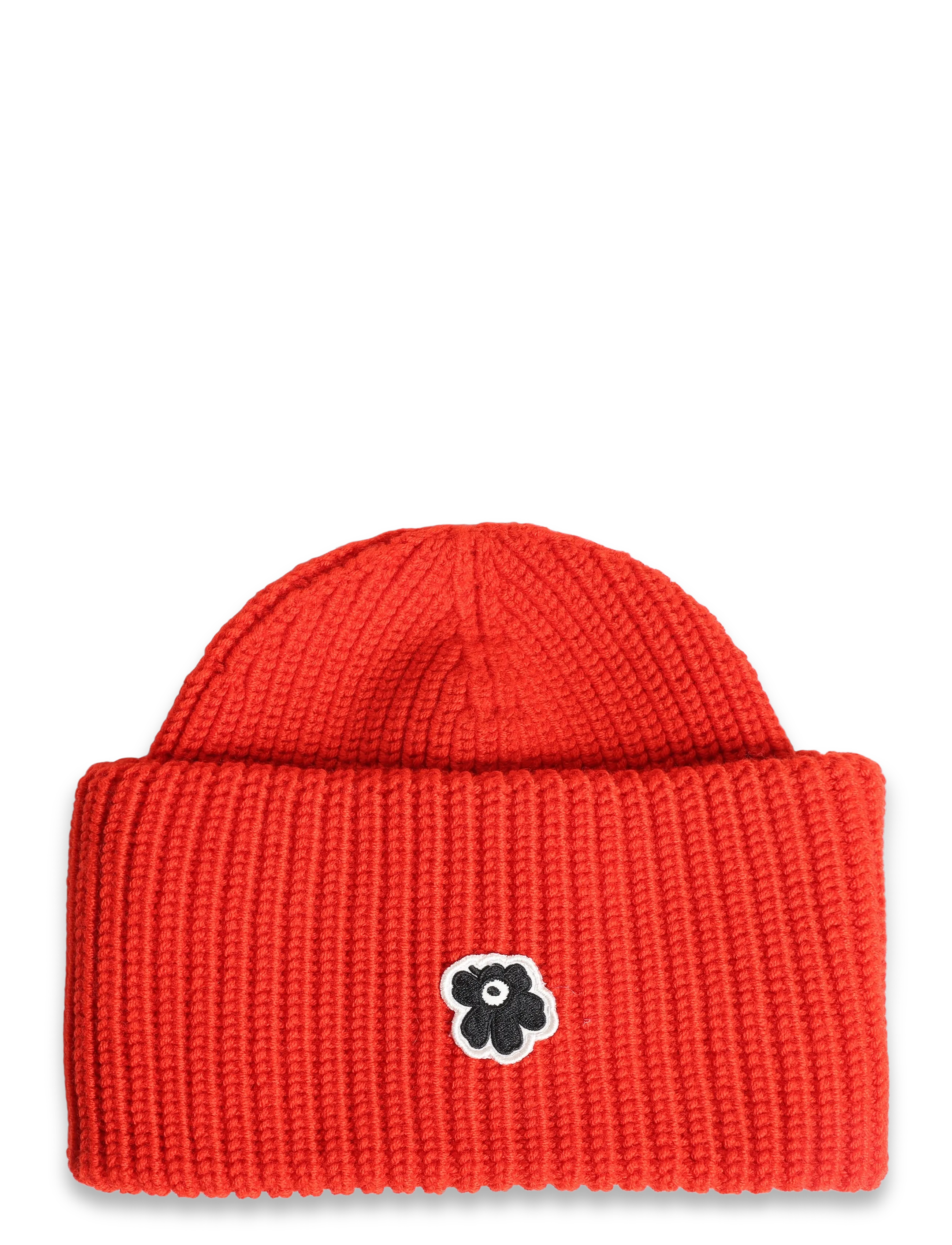 Marimekko TILAISUUS - Tänavastiil - RED / red