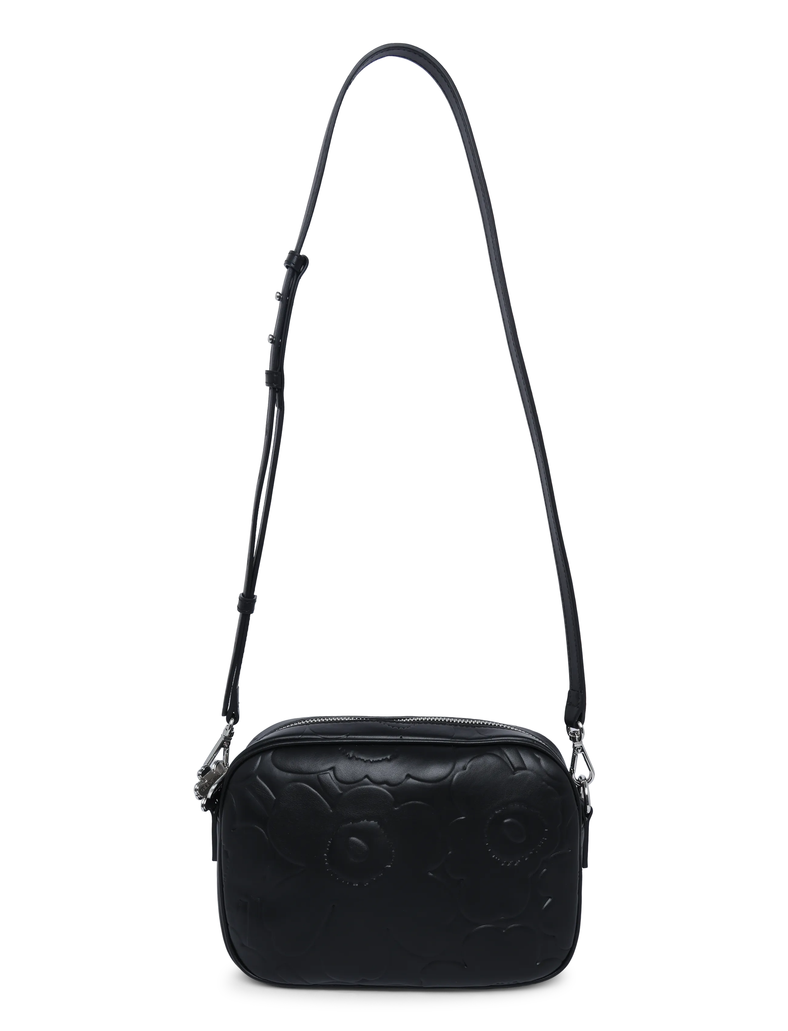 Marimekko - GRATHA UNIKKO - black - 1