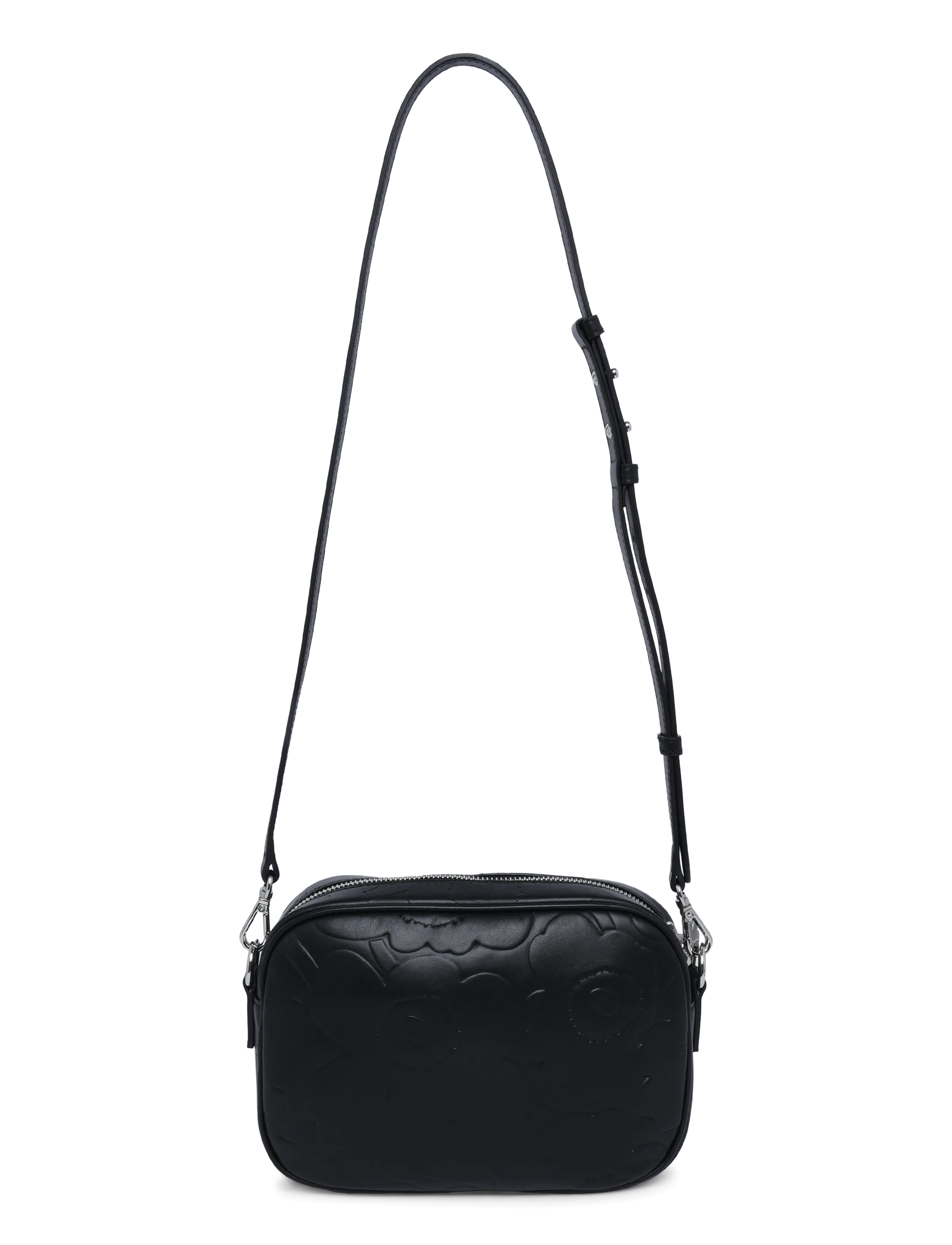 Marimekko - GRATHA UNIKKO - black - 2