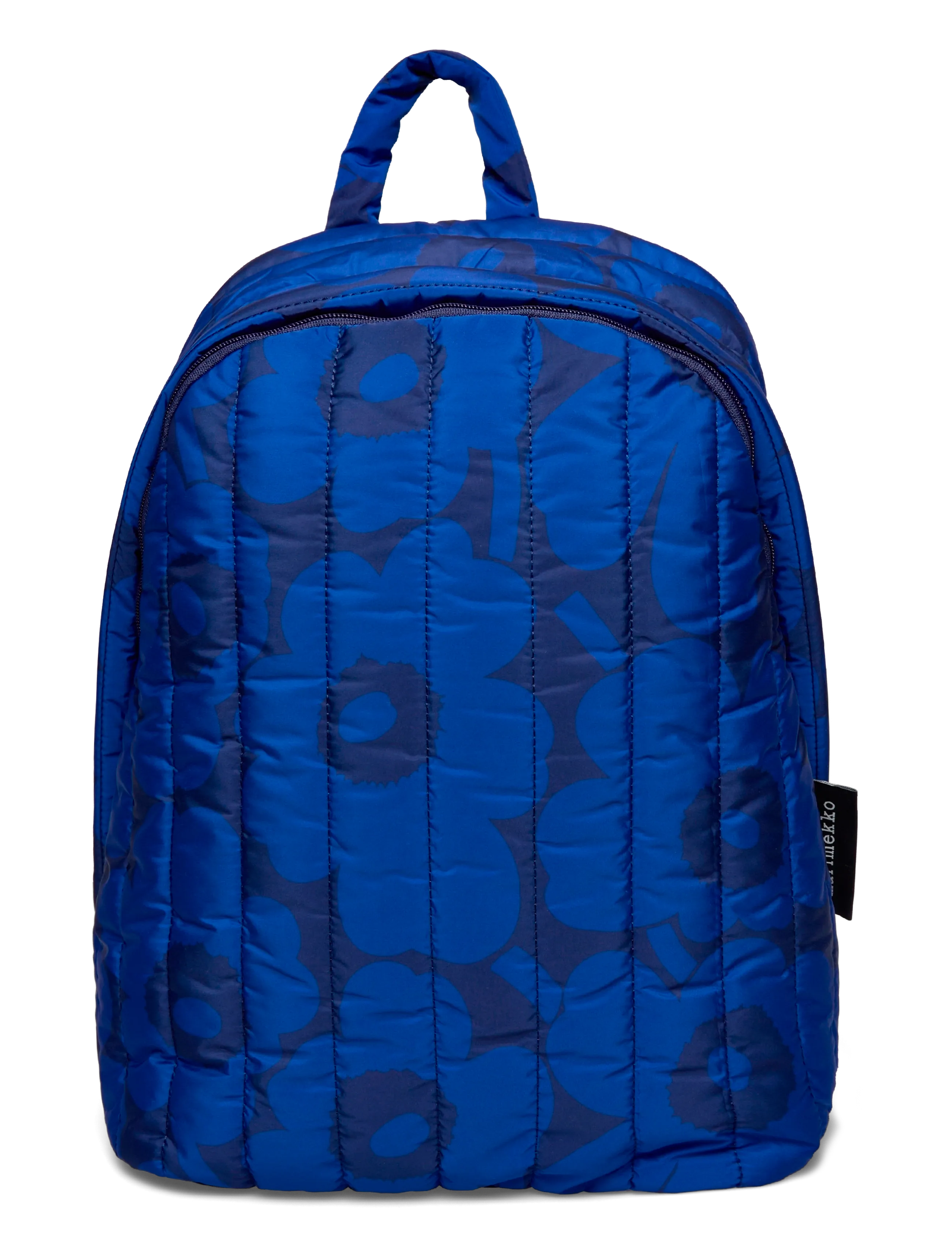 Marimekko JOY BACKPACK UNIKKO - Rucksäcke - BLUE, DARK BLUE / blue
