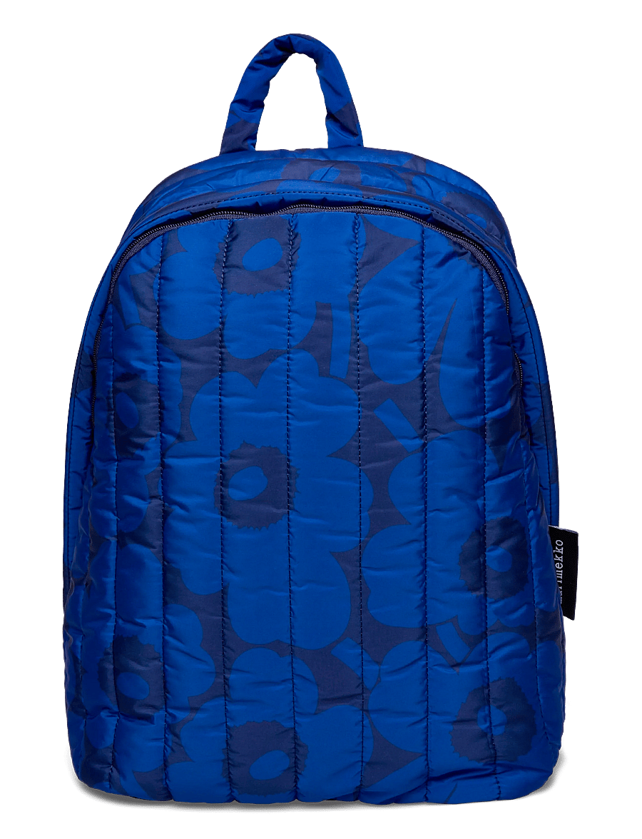 Marimekko - JOY BACKPACK UNIKKO - backpacks - blue, dark blue - 1