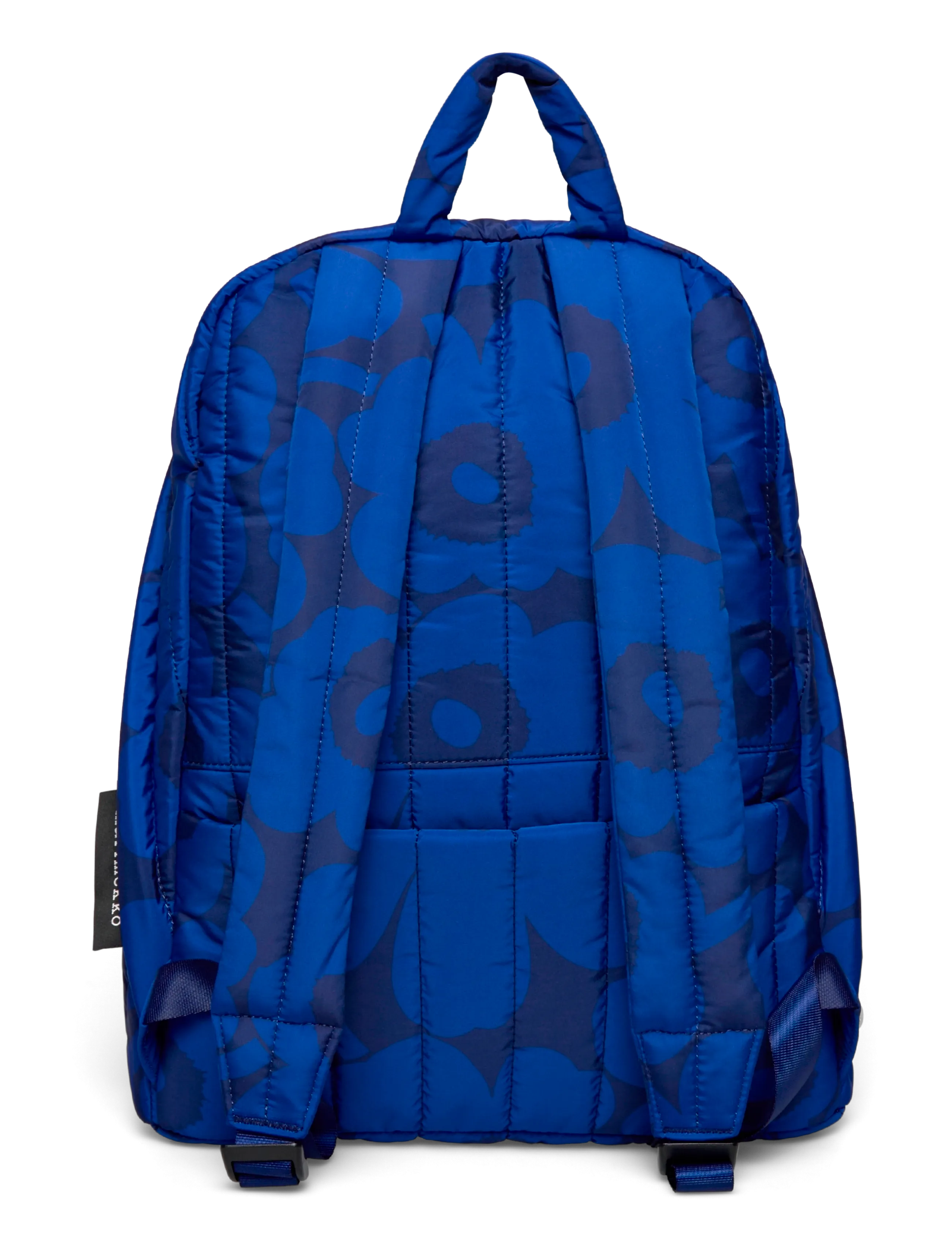 Marimekko - JOY BACKPACK UNIKKO - blue, dark blue - 2