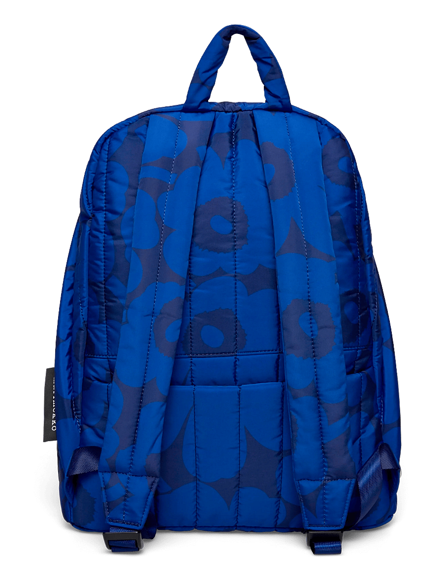 Marimekko - JOY BACKPACK UNIKKO - backpacks - blue, dark blue - 2