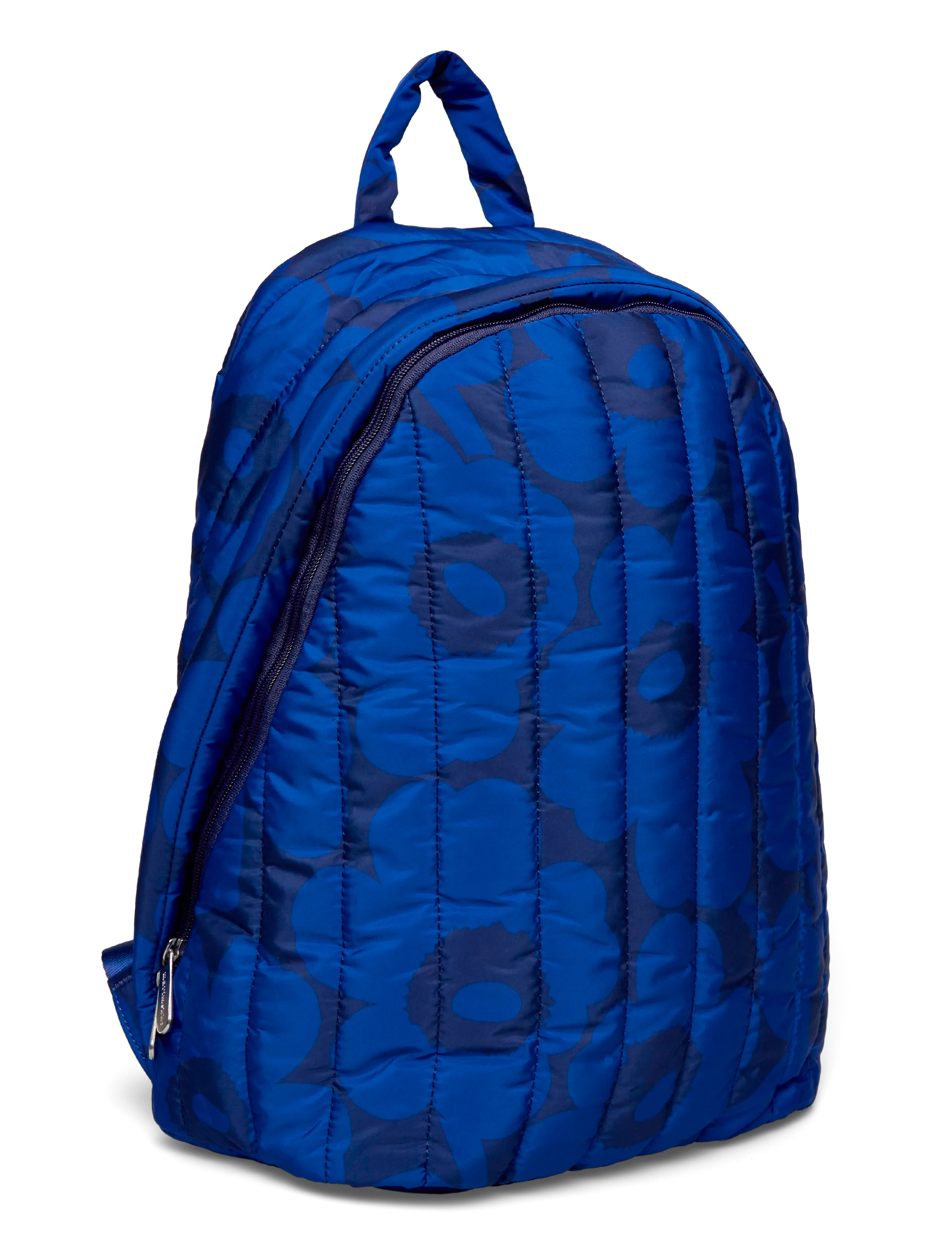 Marimekko - JOY BACKPACK UNIKKO - blue, dark blue - 3