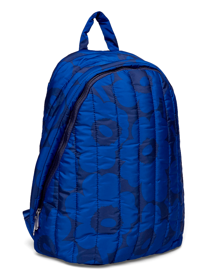 Marimekko - JOY BACKPACK UNIKKO - backpacks - blue, dark blue - 3