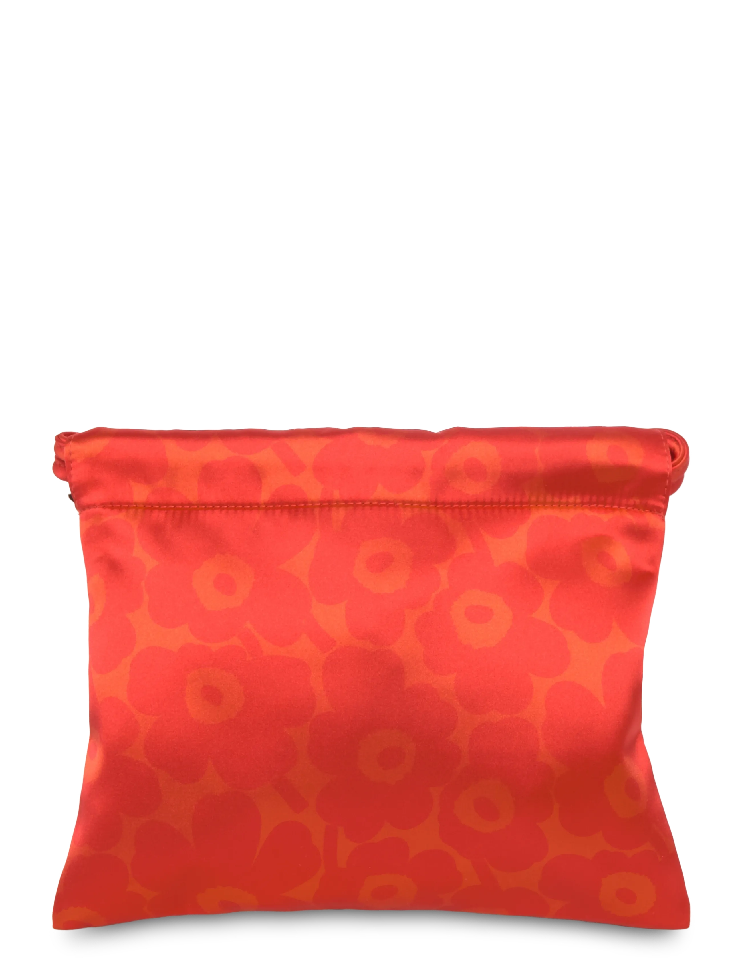 Marimekko - CIRRA SATIN UNIKKO - modetrender - red, red - 1