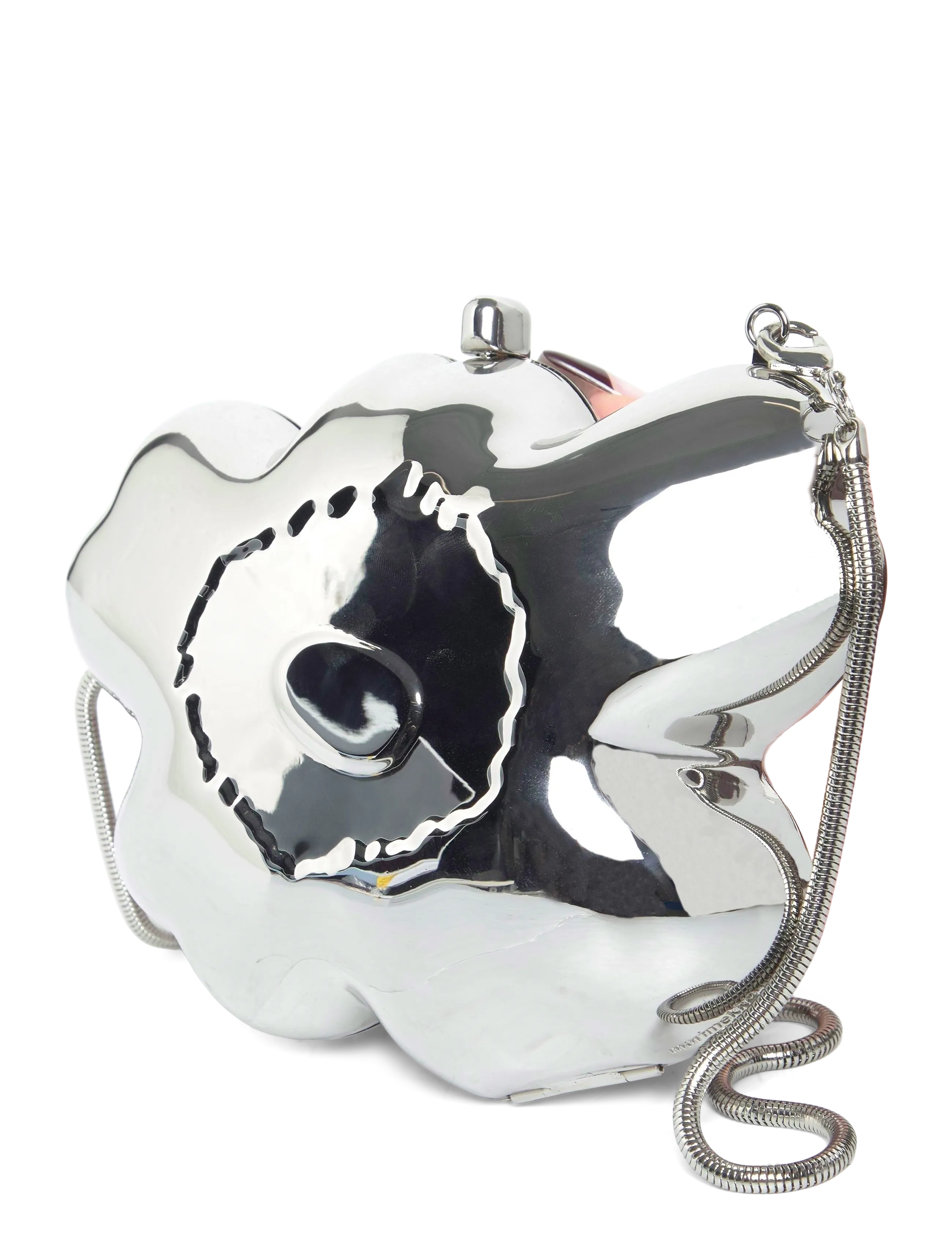 Marimekko - KIMMELLYS UNIKKO - silver - 1