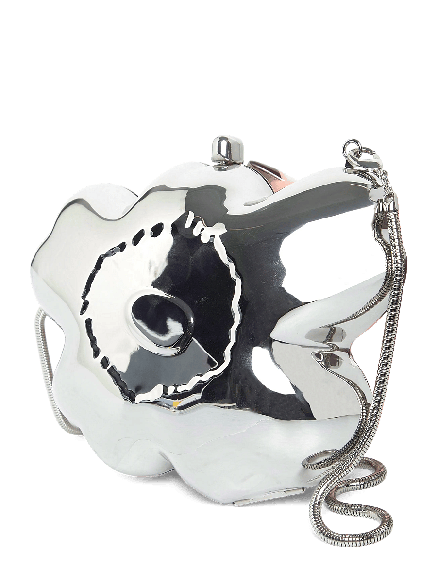Marimekko - KIMMELLYS UNIKKO - særlige begivenheder - silver - 1