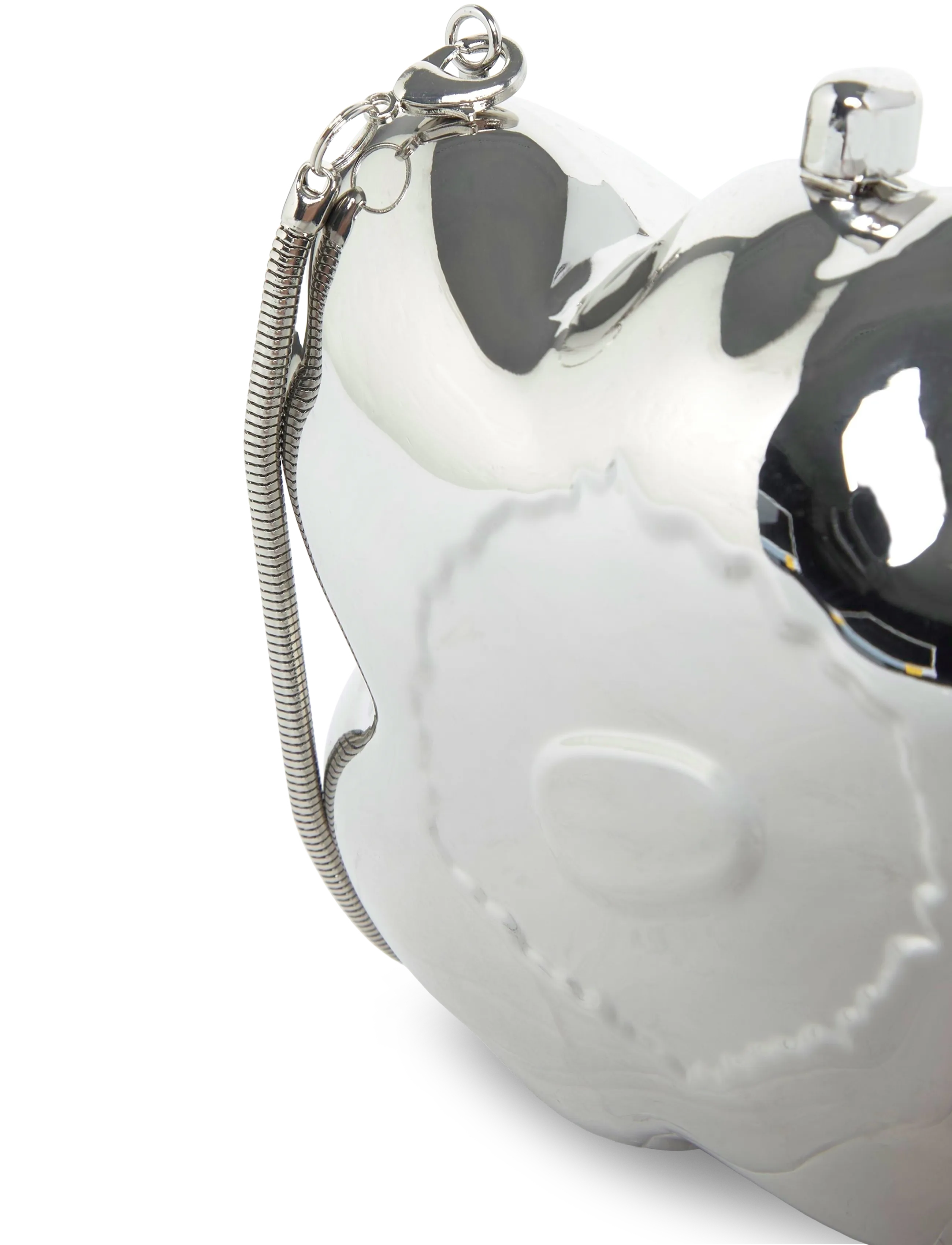 Marimekko - KIMMELLYS UNIKKO - silver - 2