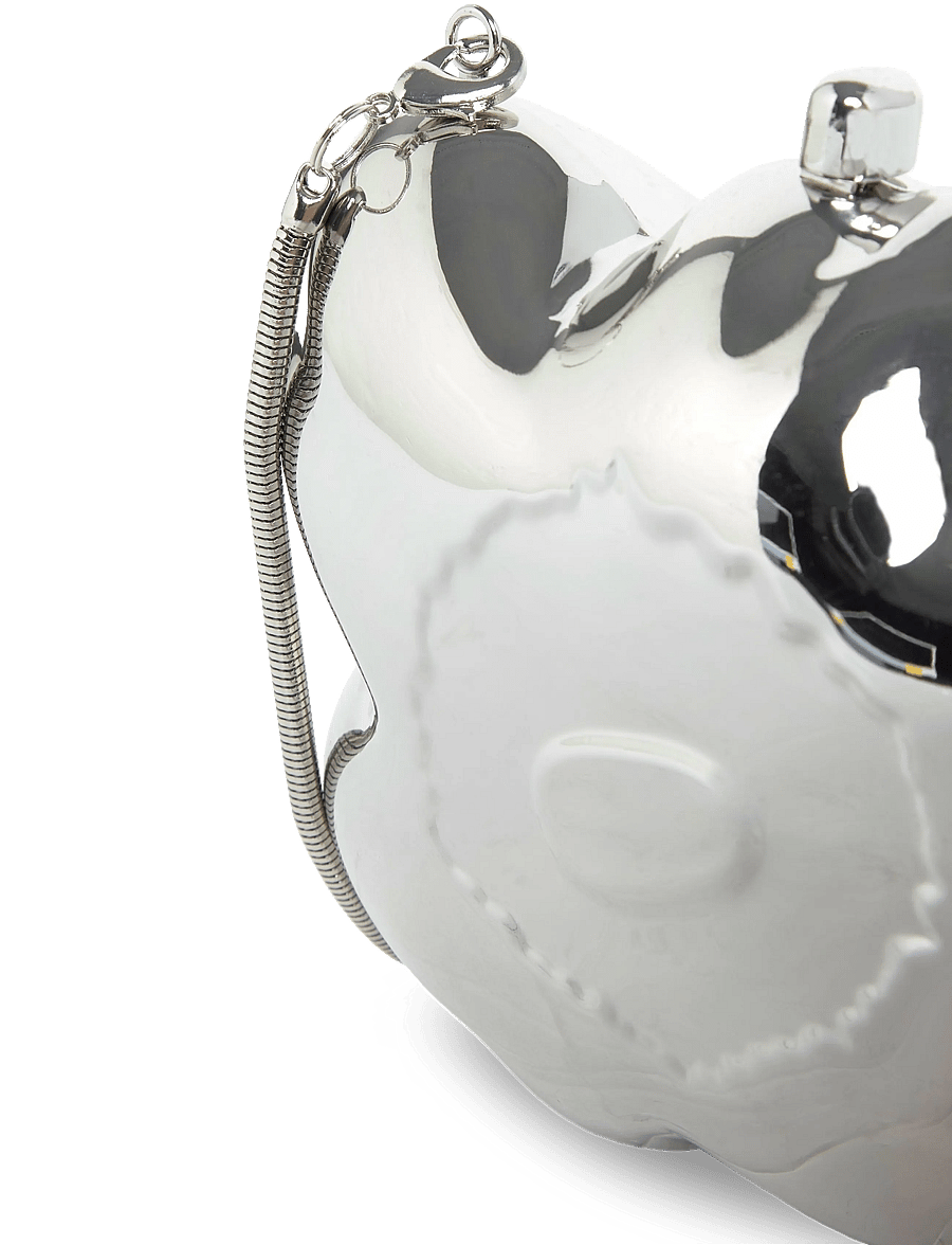 Marimekko - KIMMELLYS UNIKKO - særlige begivenheder - silver - 2