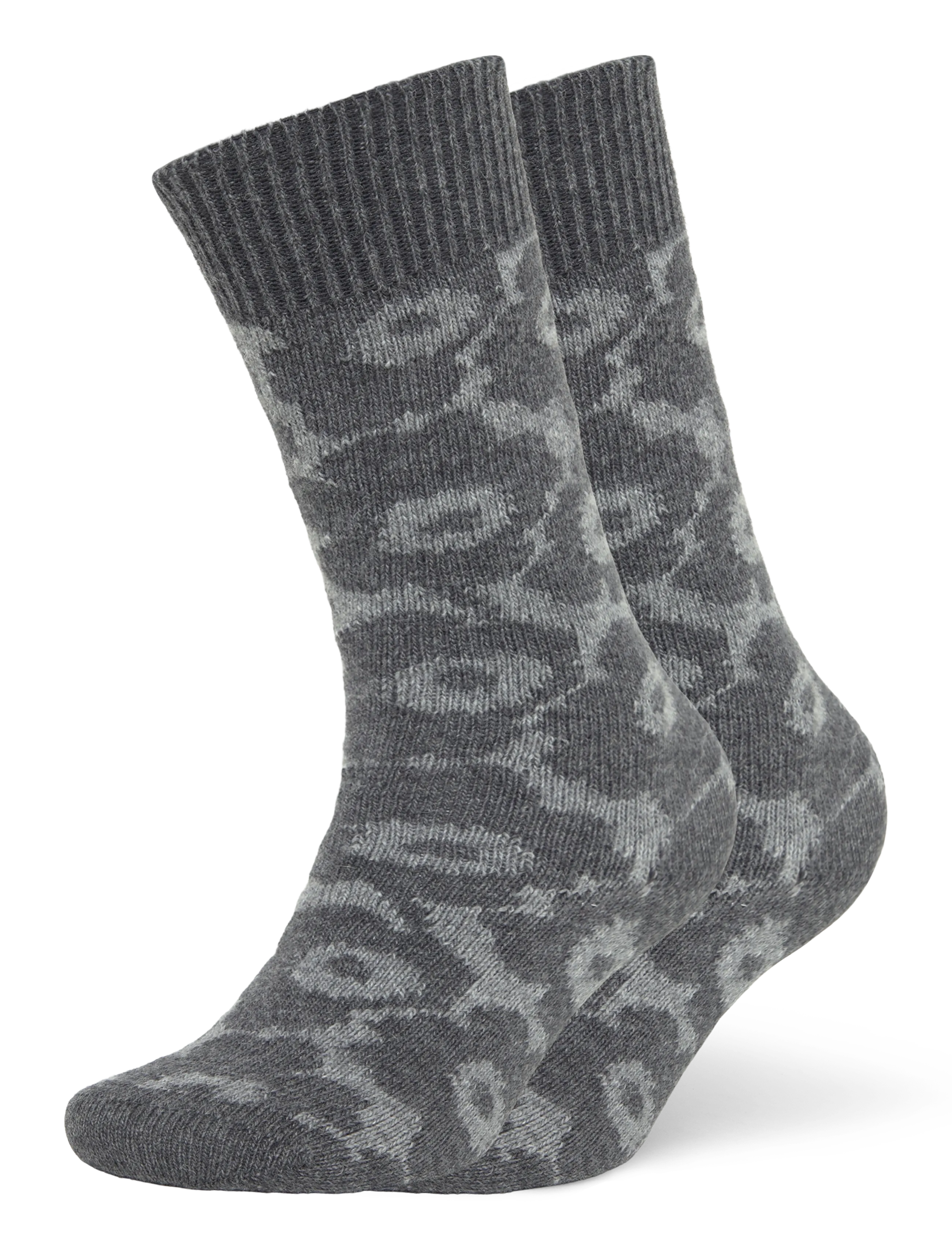 Marimekko ORAS UNIKKO - Strømper - GREY, LIGHT GREY / grey