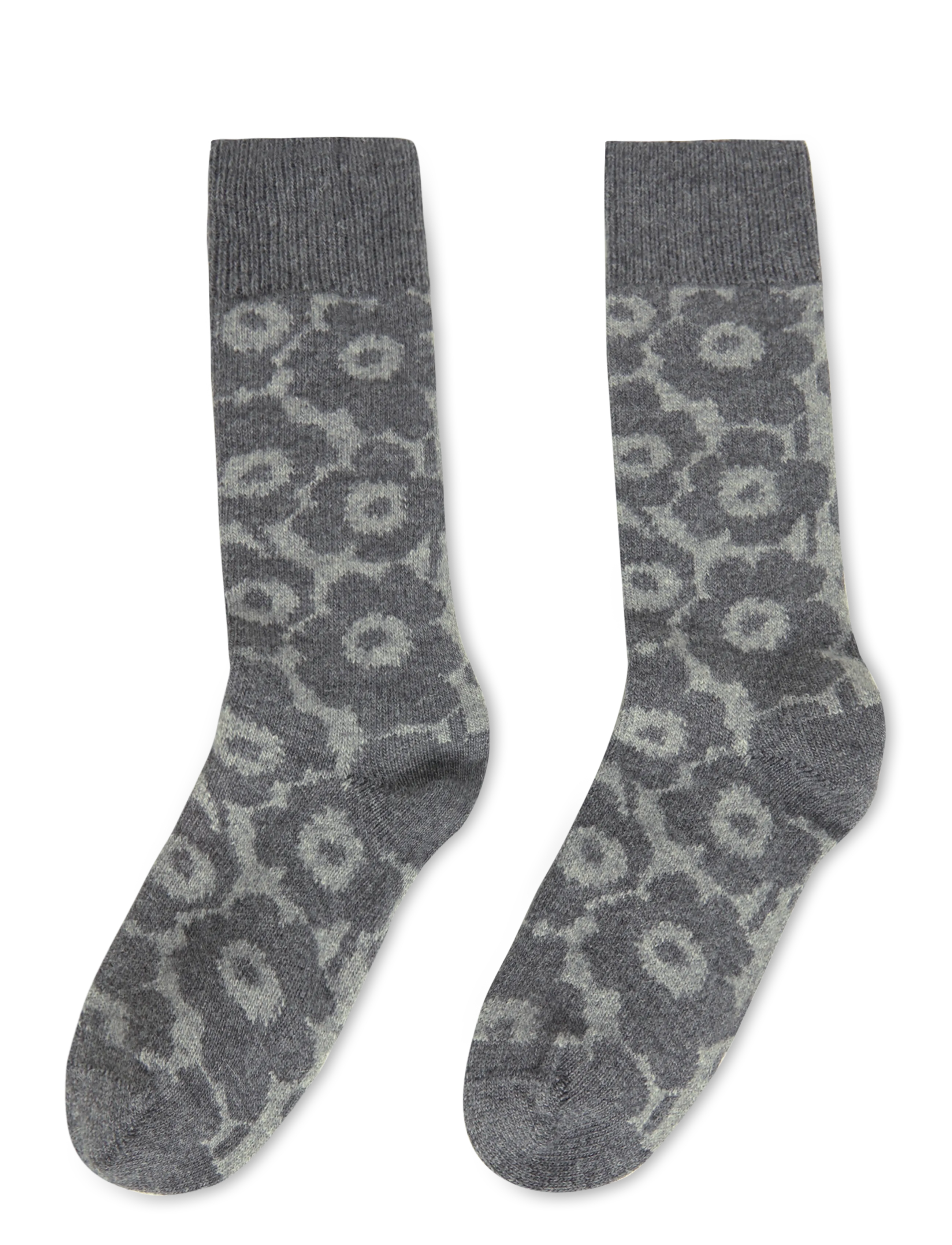 Marimekko - ORAS UNIKKO - grey, light grey - 1