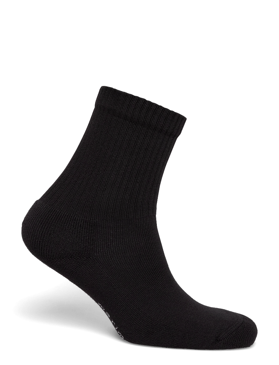 Marimekko - PUIKEA UNIKKO - normale socken - black, white - 1
