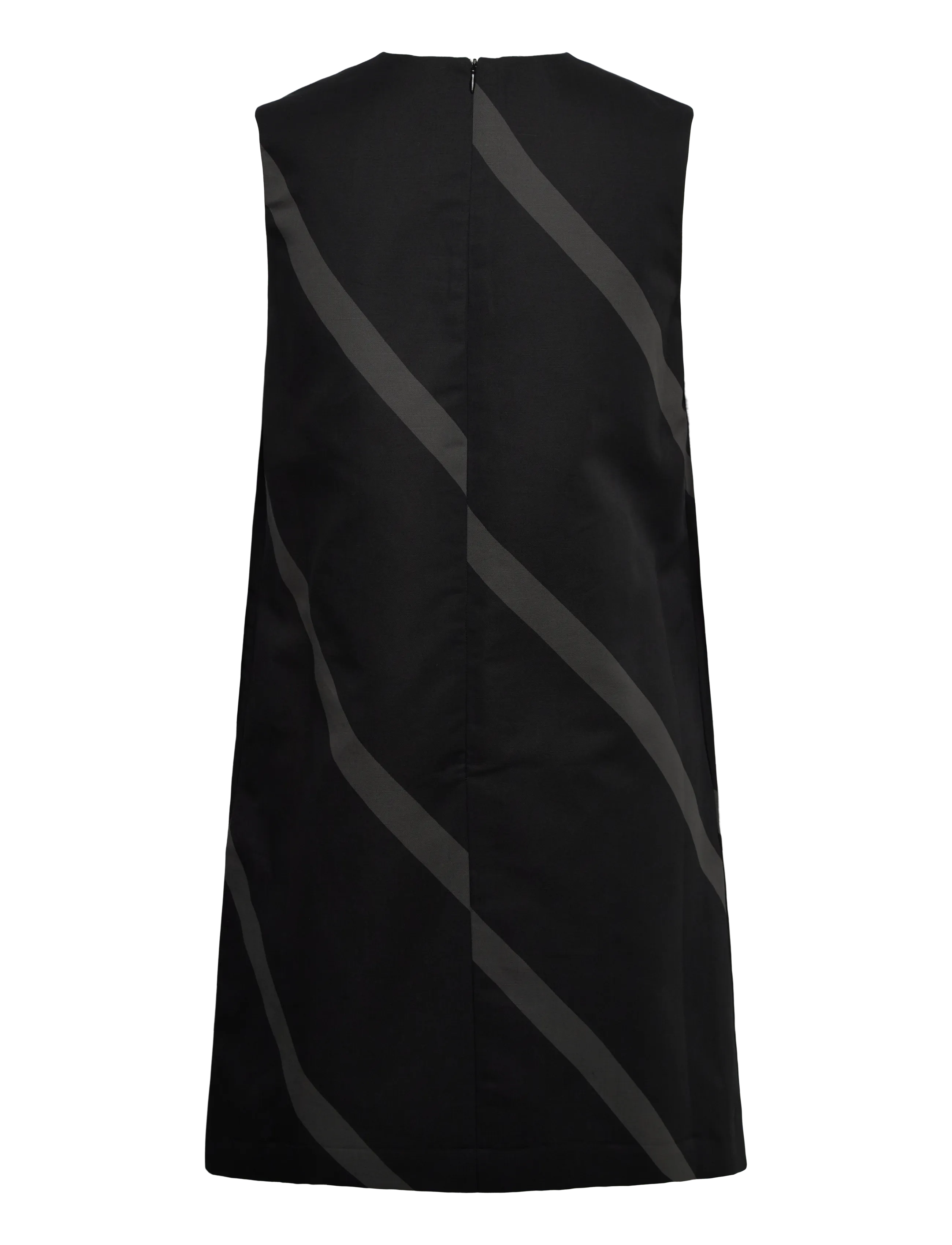 Marimekko - KIURU BASSO - black, dark grey - 2
