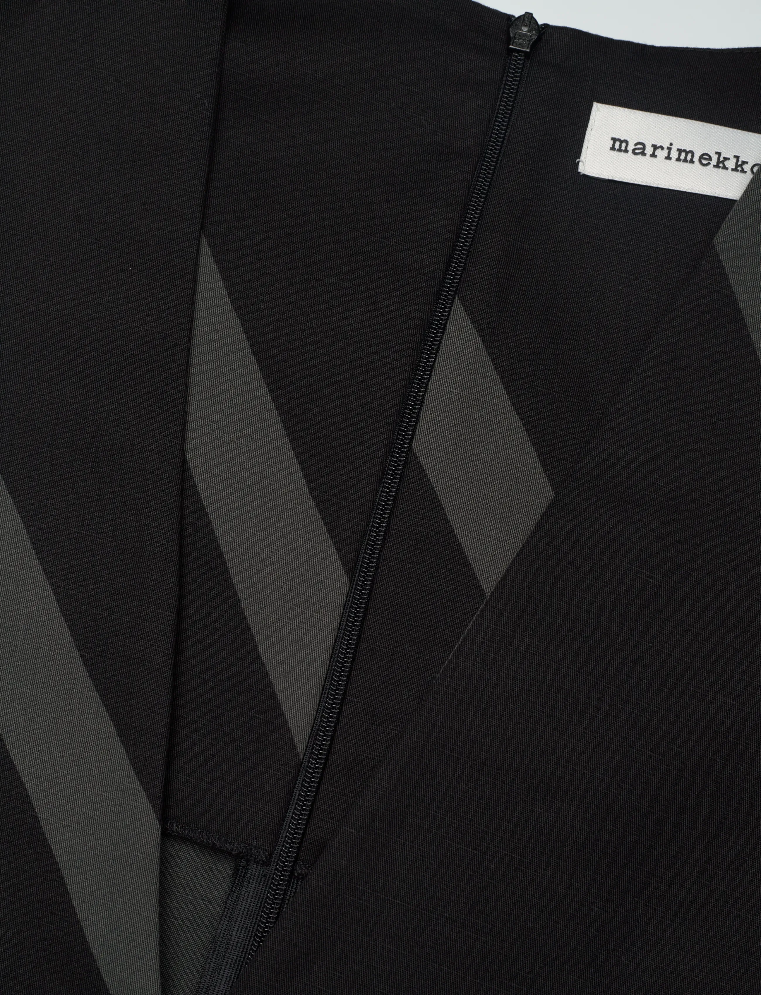 Marimekko - KIURU BASSO - black, dark grey - 5