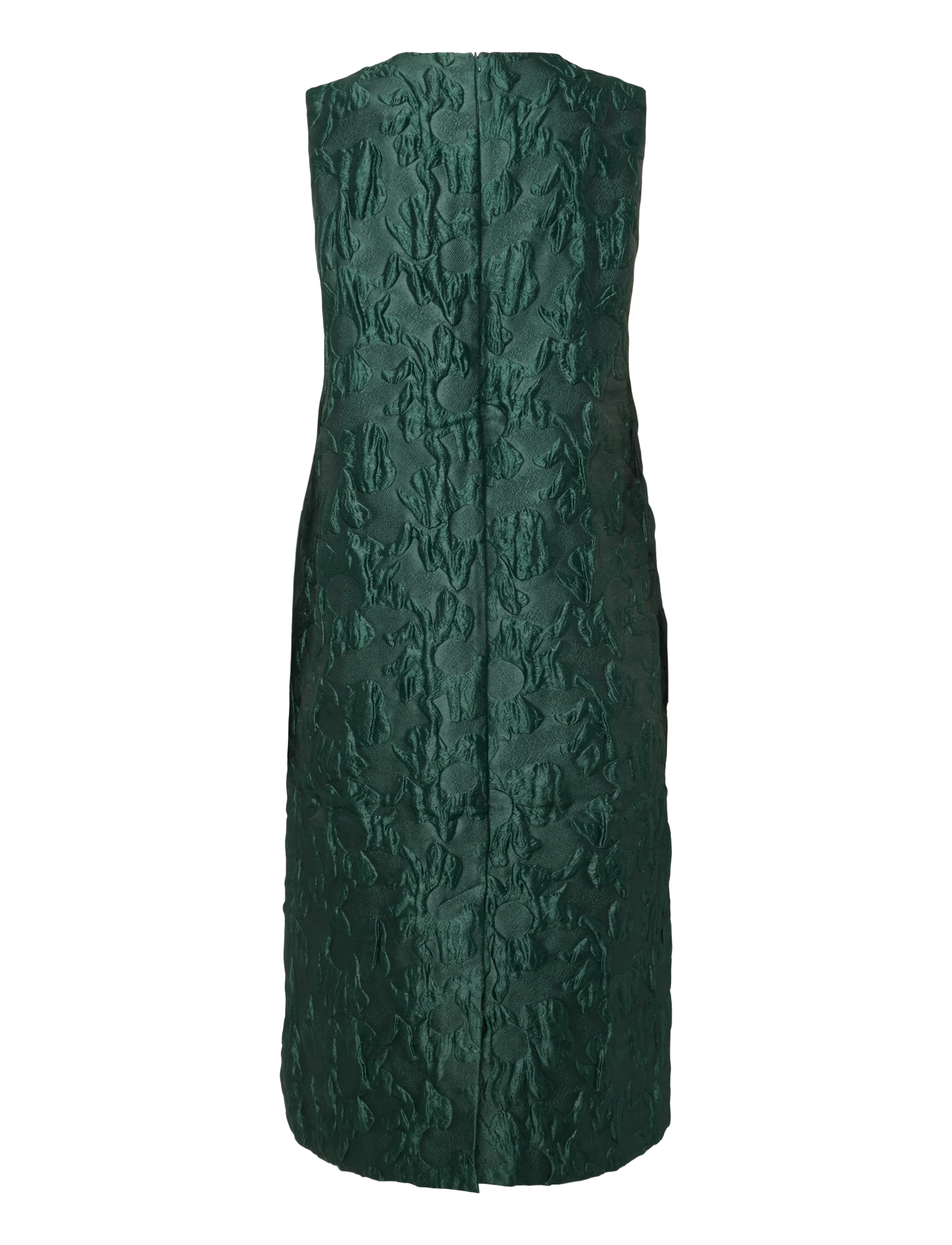 Marimekko - HARHA LOSSI - midi kjoler - dark green - 2