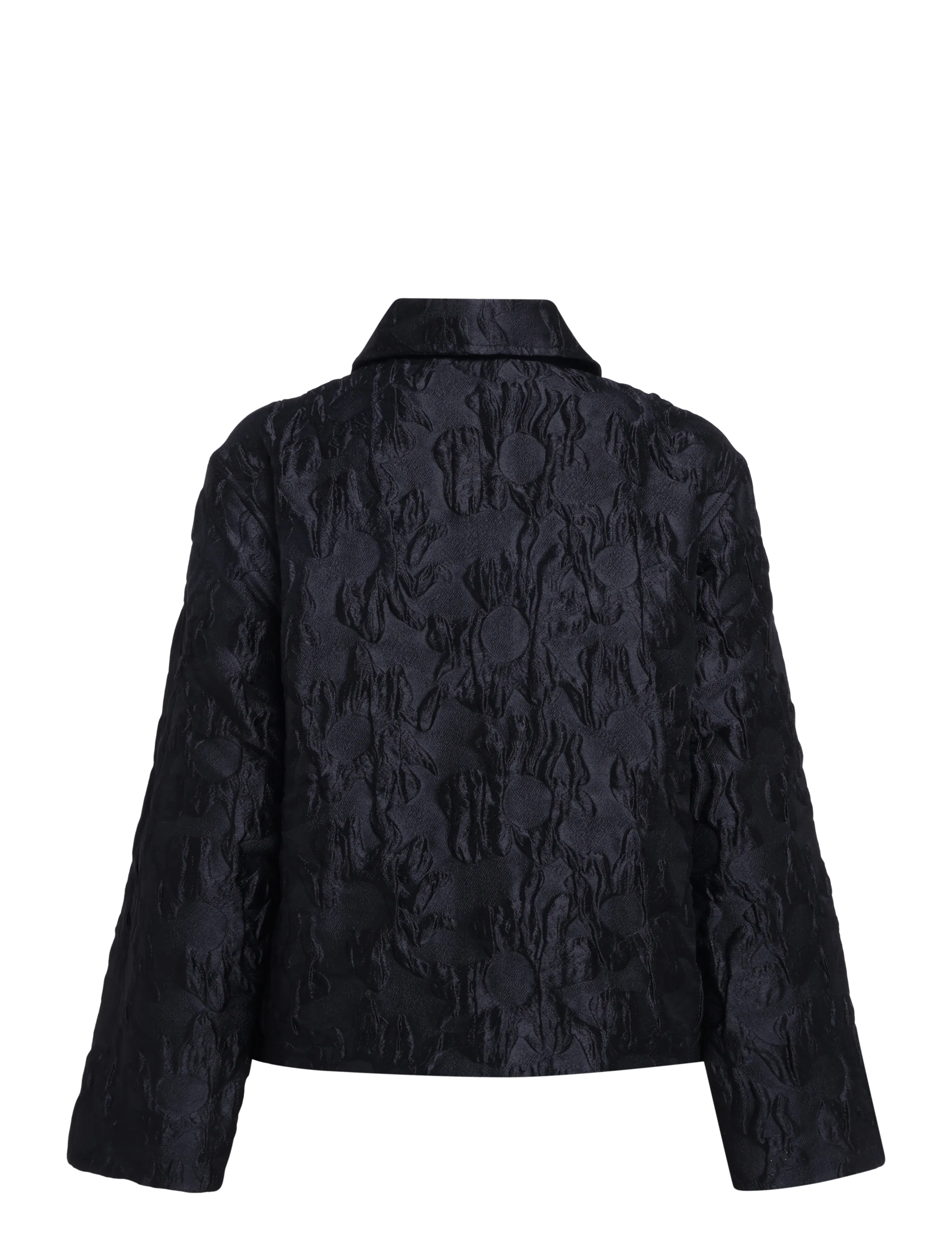 Marimekko - KIINTYMYS LOSSI - black - 1