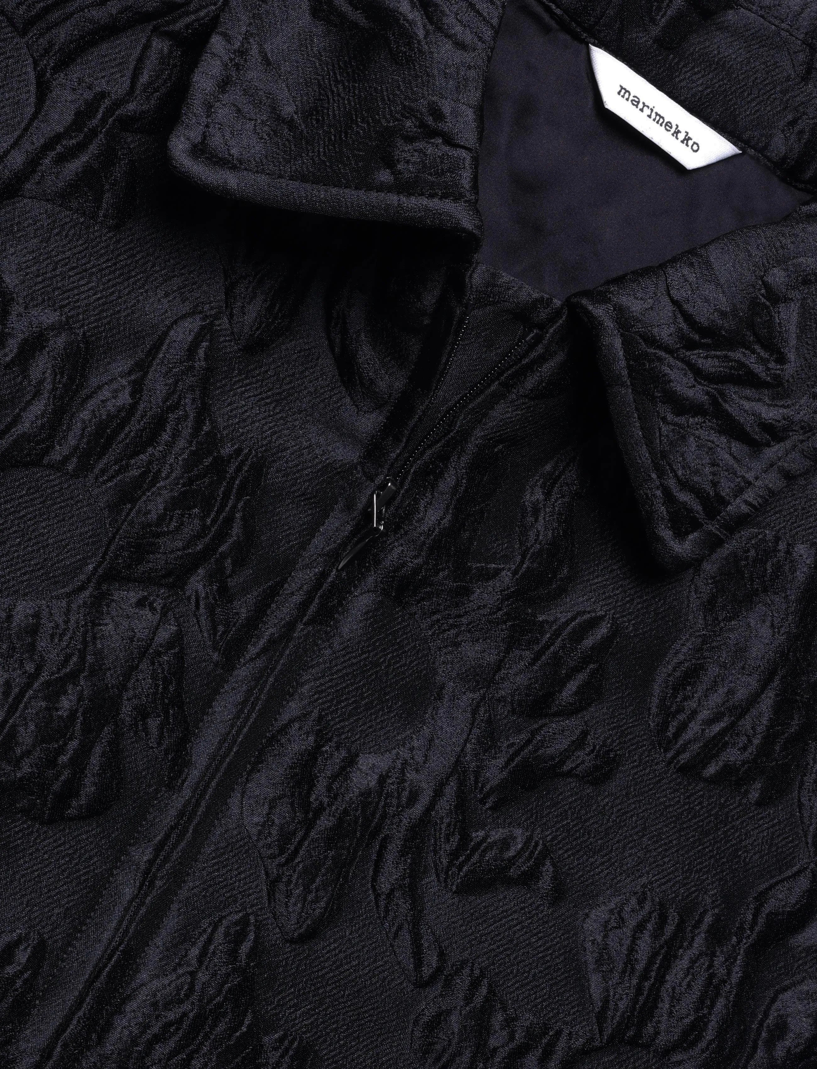 Marimekko - KIINTYMYS LOSSI - black - 2