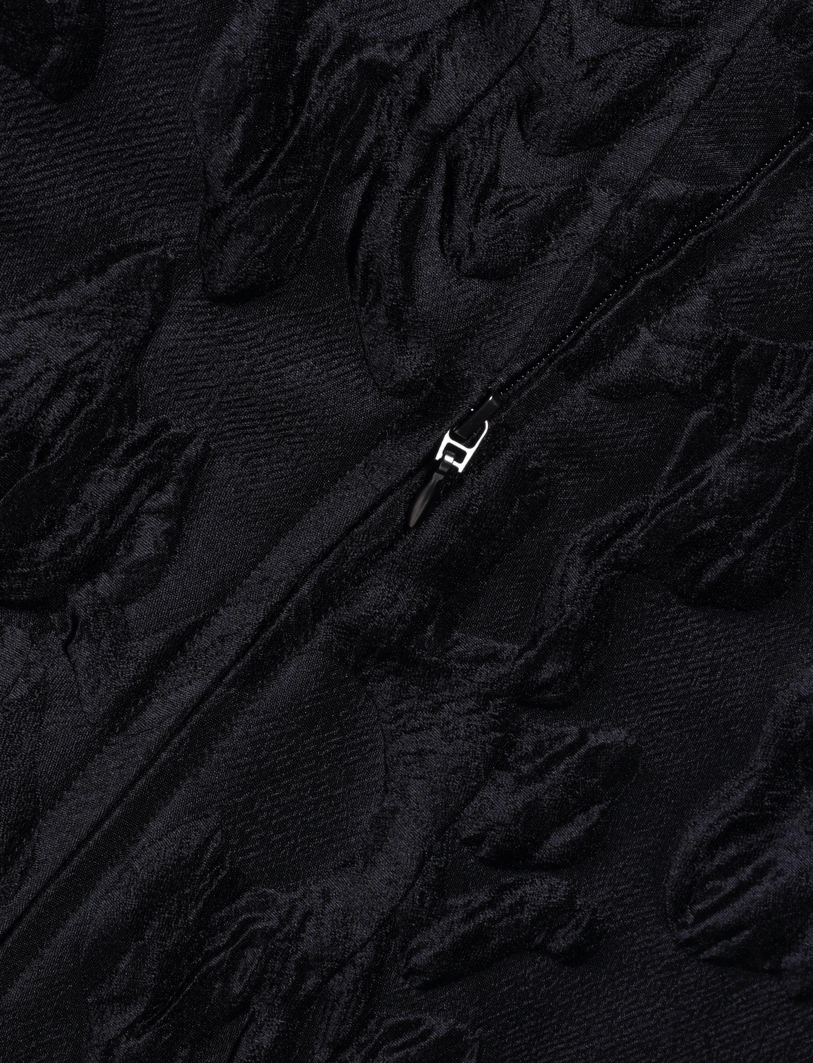 Marimekko - KIINTYMYS LOSSI - black - 3