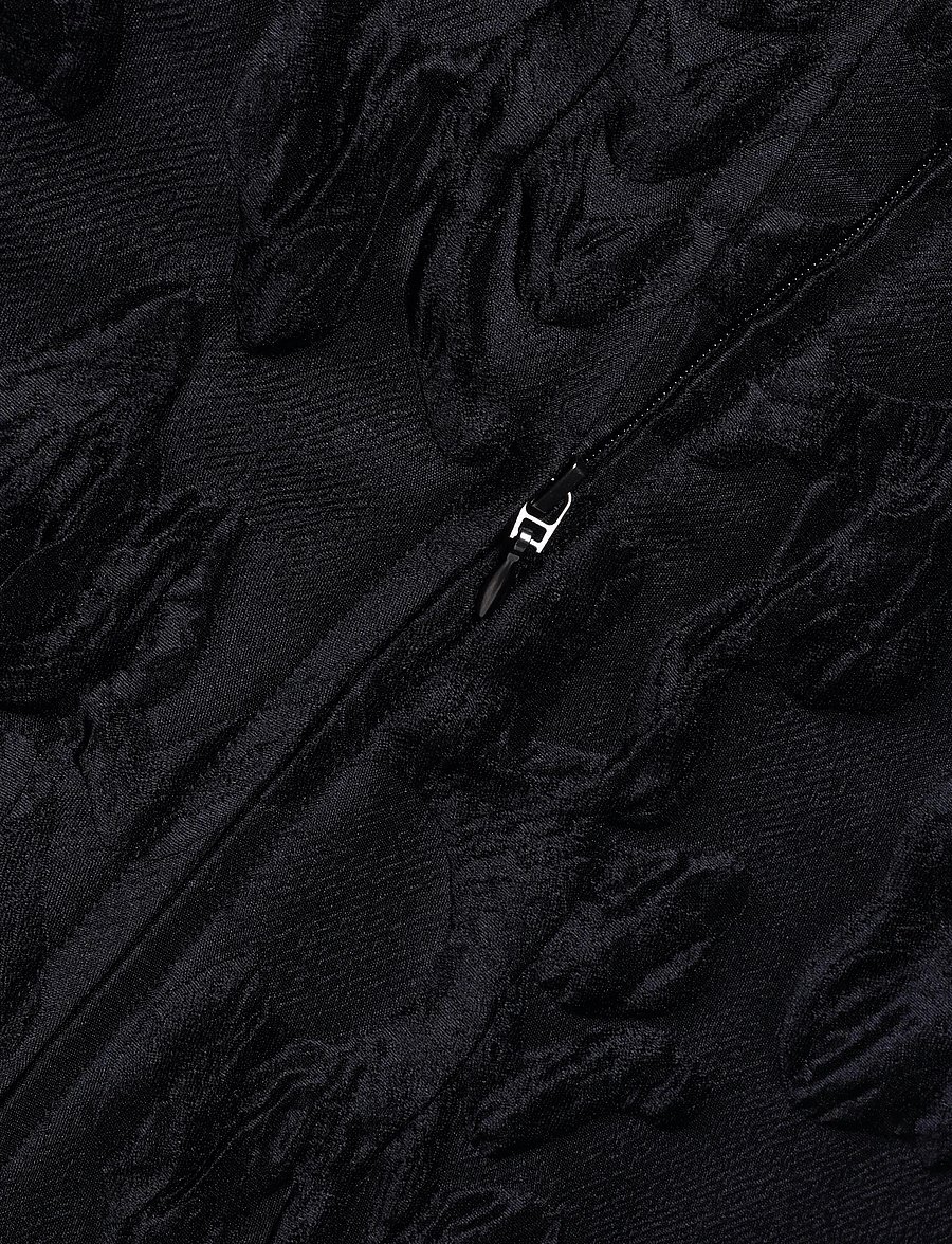 Marimekko - KIINTYMYS LOSSI - tepitud jakid - black - 3