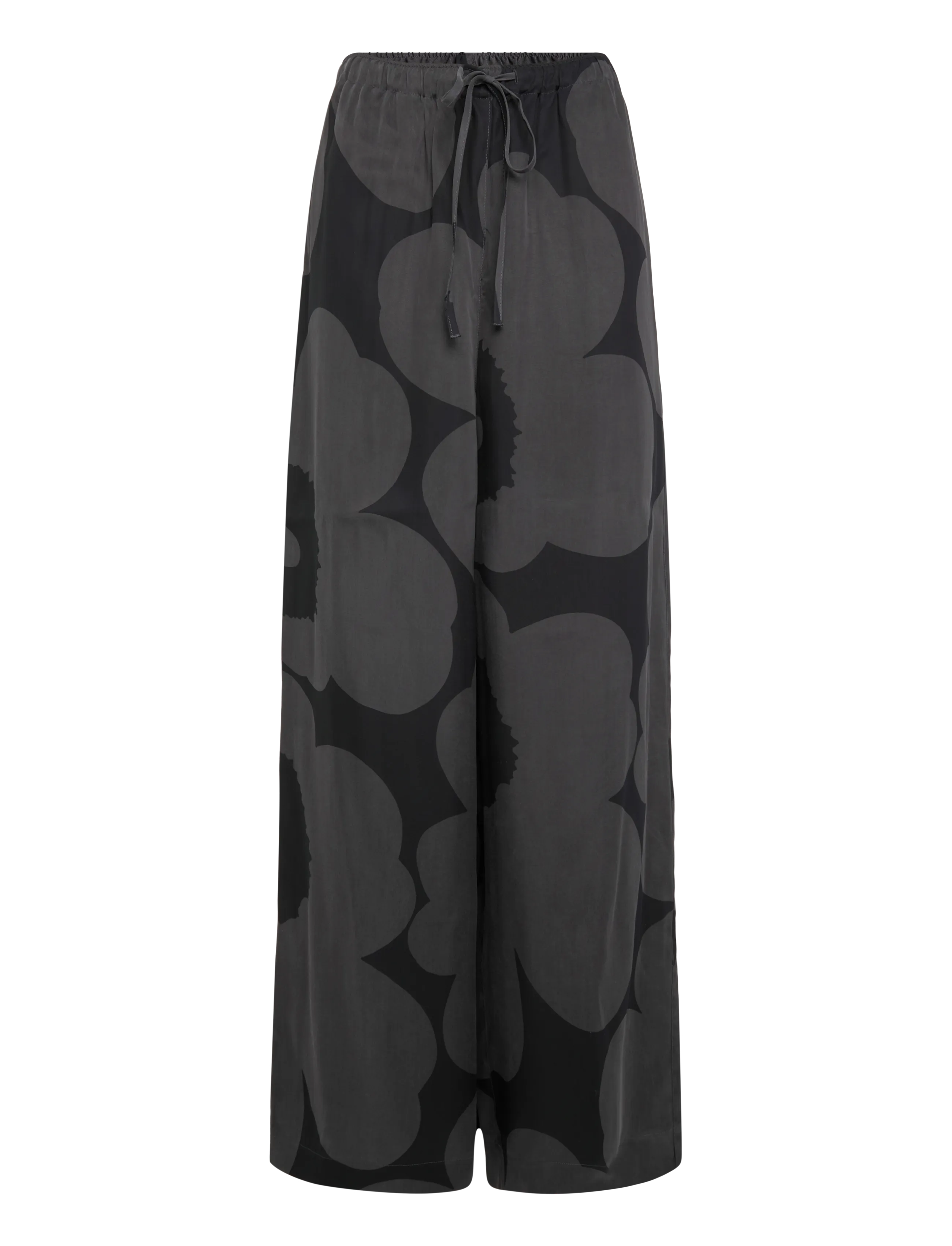 Marimekko - KAAKKOIS UNIKKO - dark grey, black - 1