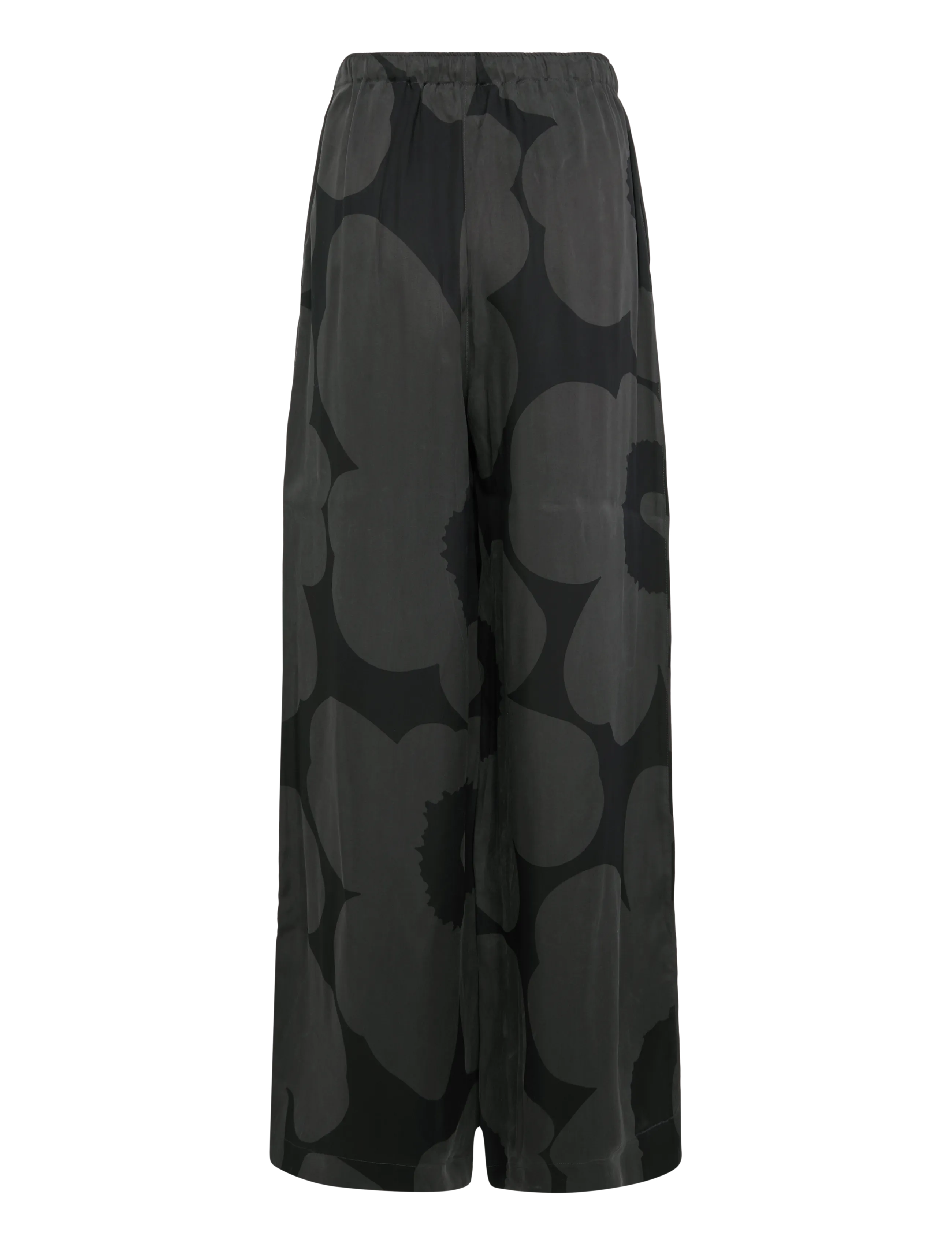 Marimekko - KAAKKOIS UNIKKO - dark grey, black - 2