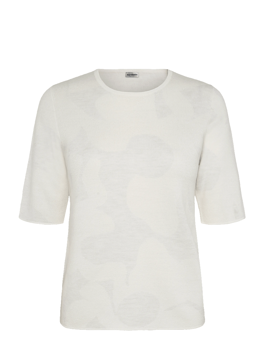 Marimekko - RWS KEHYS LOSSI - kampsunid - white, off white - 1