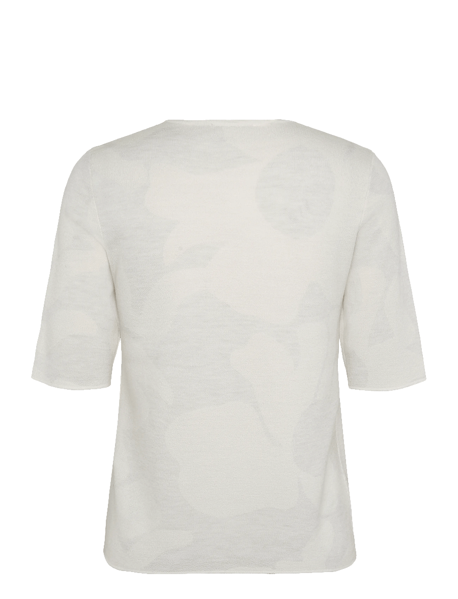 Marimekko - RWS KEHYS LOSSI - kampsunid - white, off white - 2