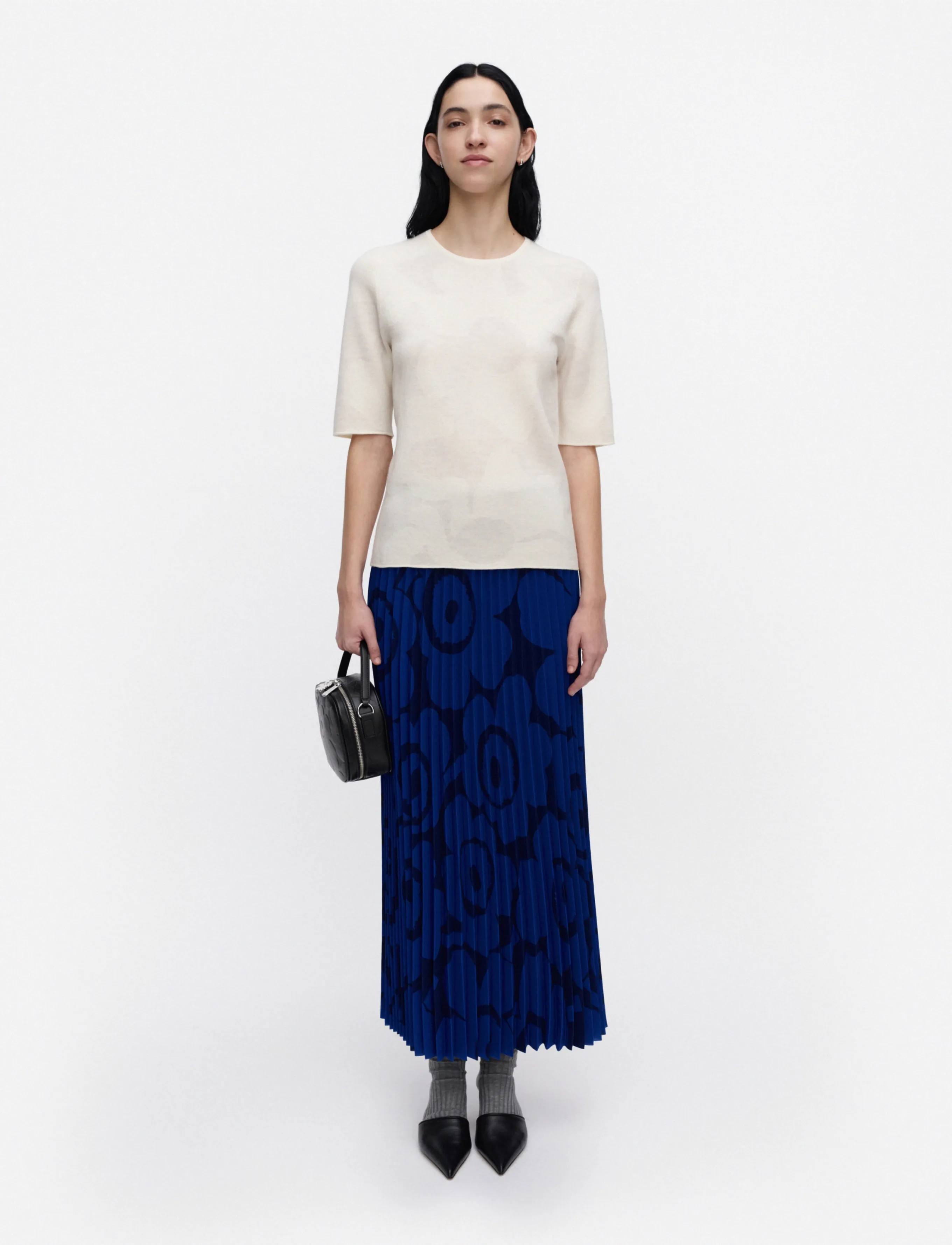 Marimekko - RWS KEHYS LOSSI - white, off white - 0
