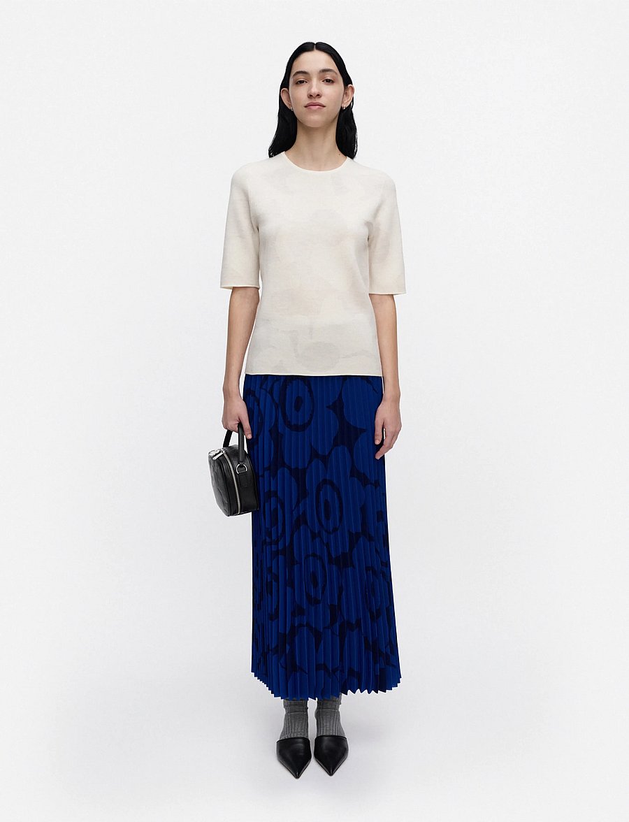 Marimekko - RWS KEHYS LOSSI - kampsunid - white, off white - 0