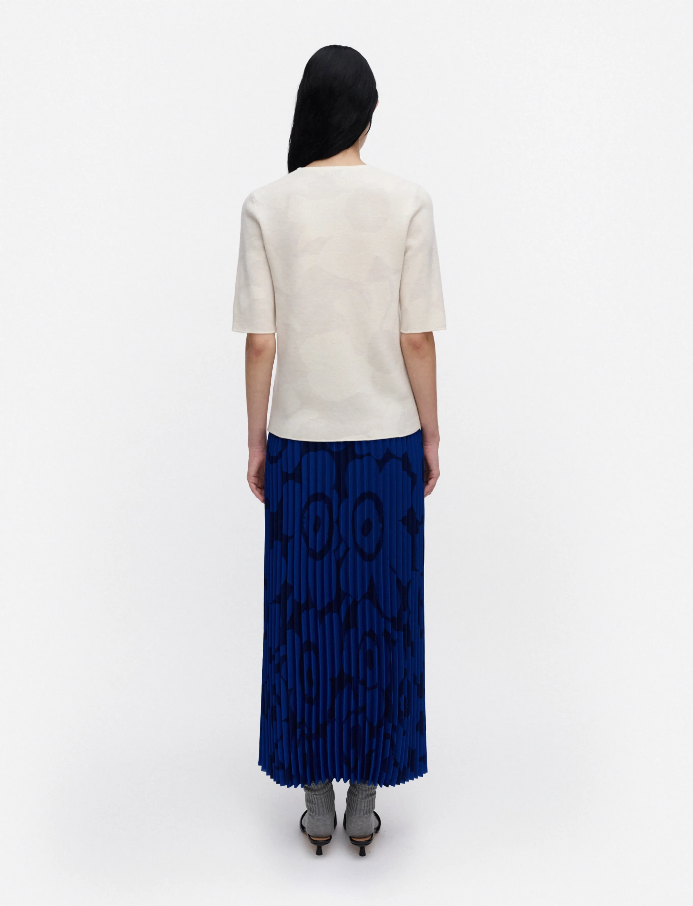 Marimekko - RWS KEHYS LOSSI - white, off white - 4