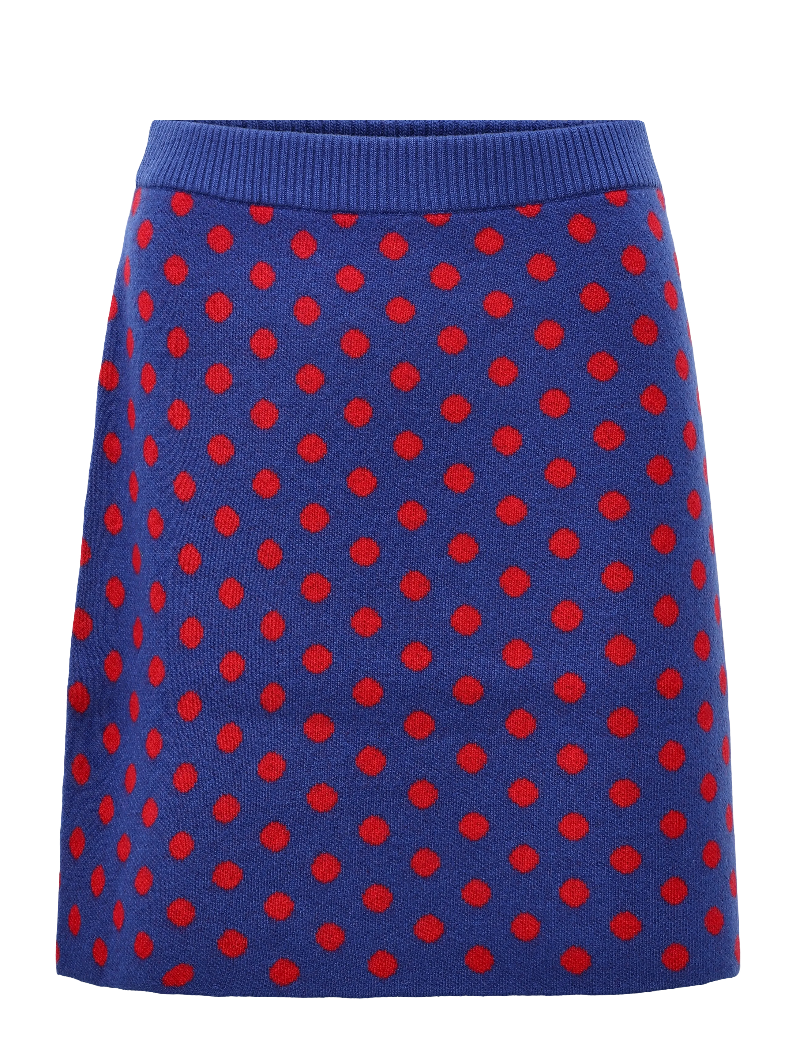 Marimekko RWS KOILLIS PALLO - Kleidung - BLUE, RED / blue