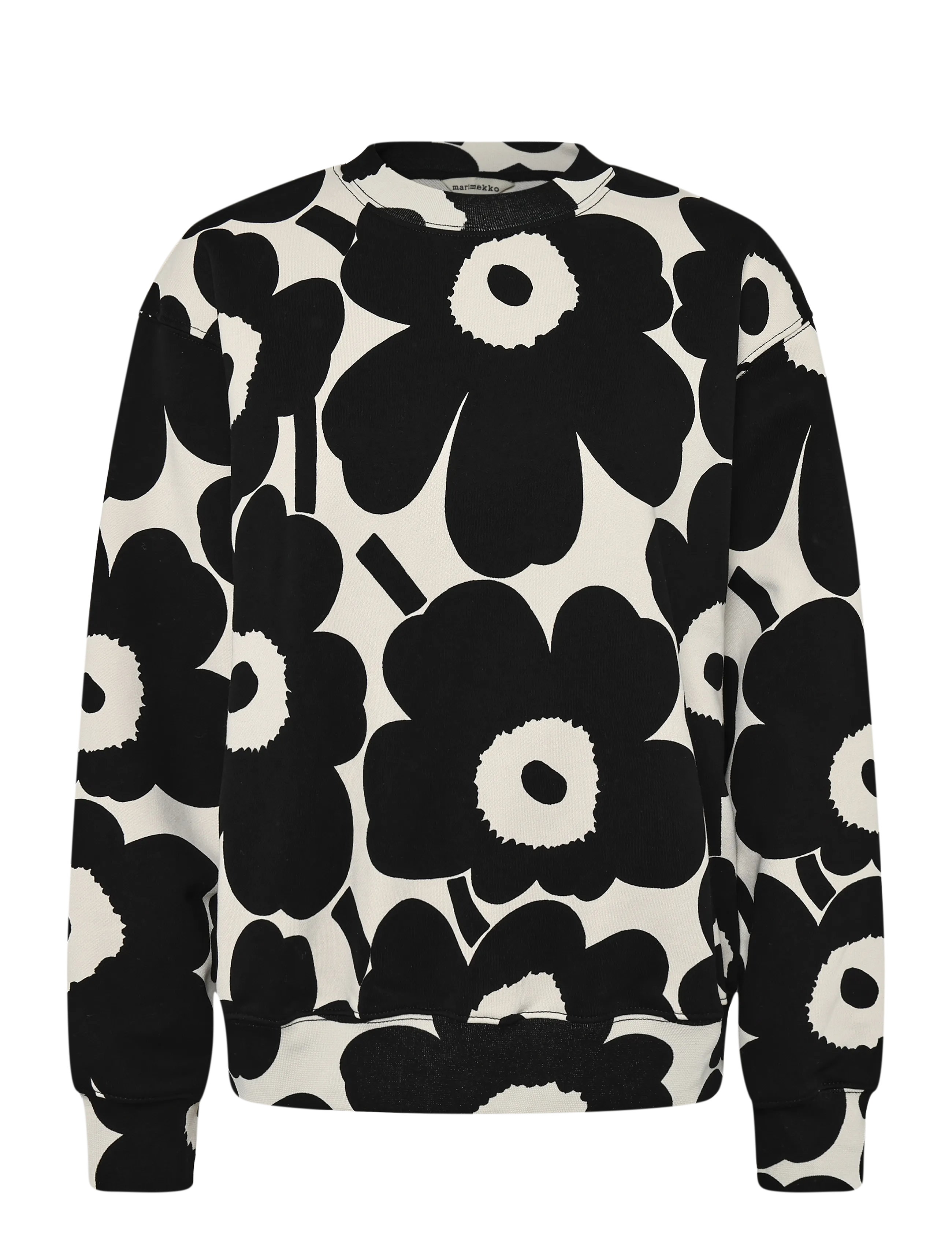 Marimekko LEIOT PIENI UNIKKO - Marimekko - BLACK, OFF-WHITE / black