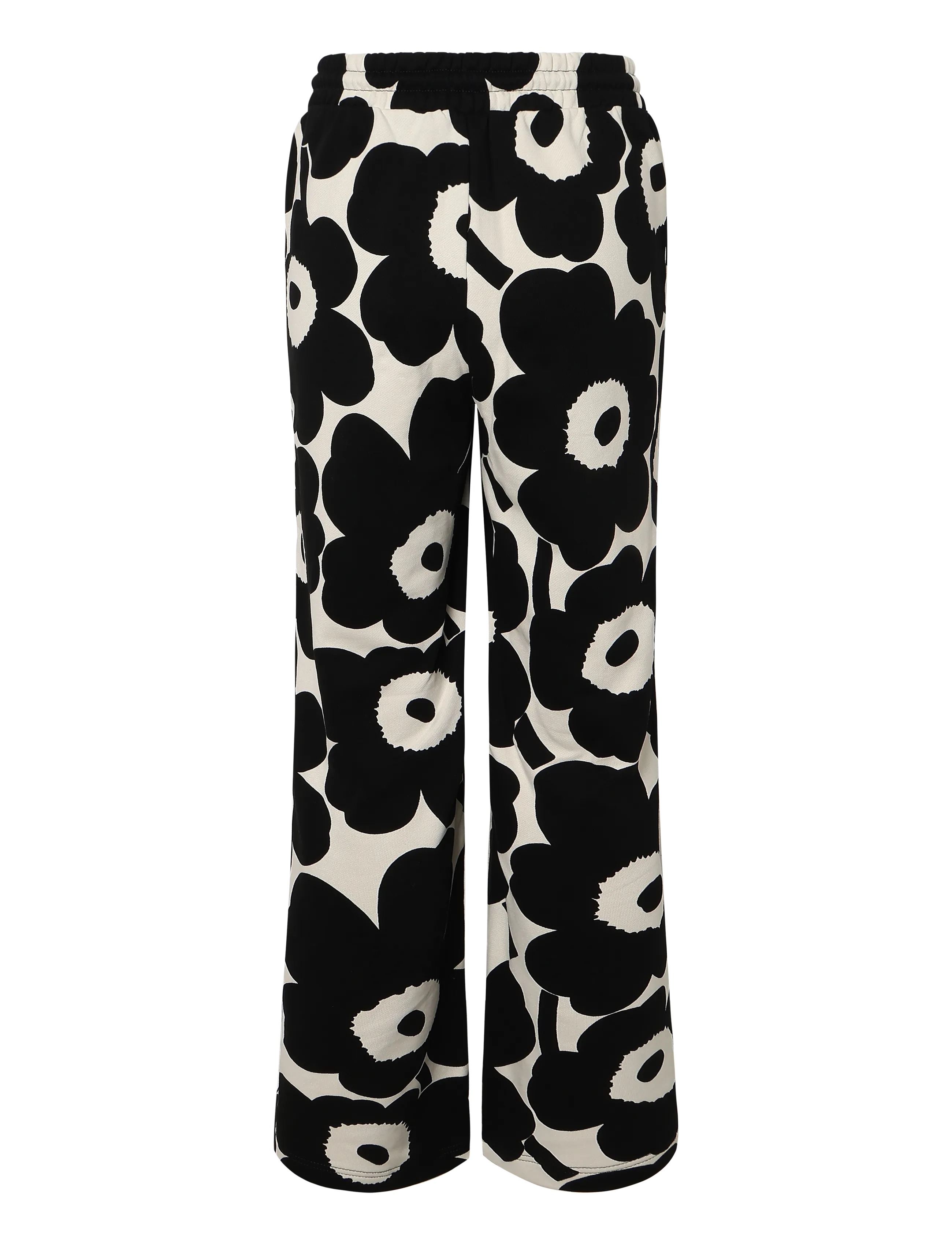 Marimekko - VARRET PIENI UNIKKO - mode trends - black, off-white - 2