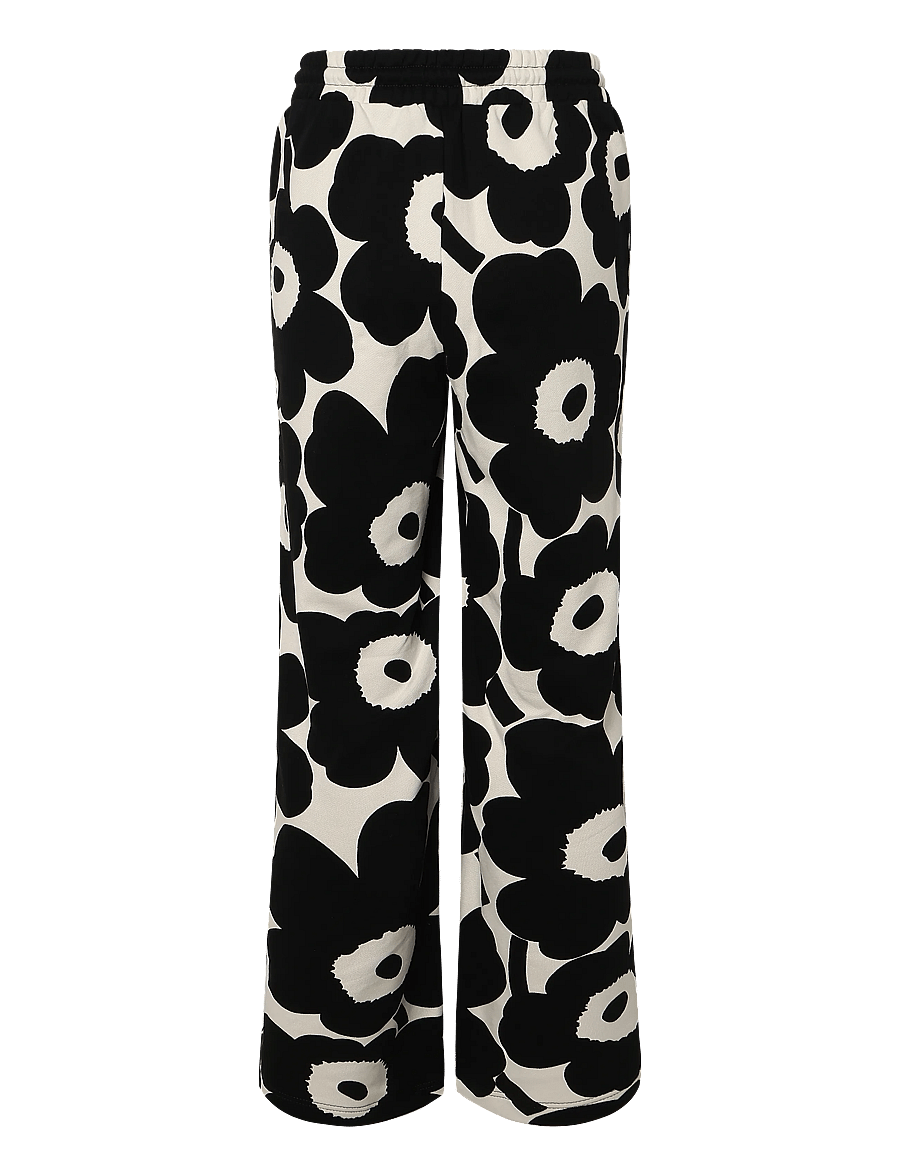 Marimekko - VARRET PIENI UNIKKO - mode trends - black, off-white - 2