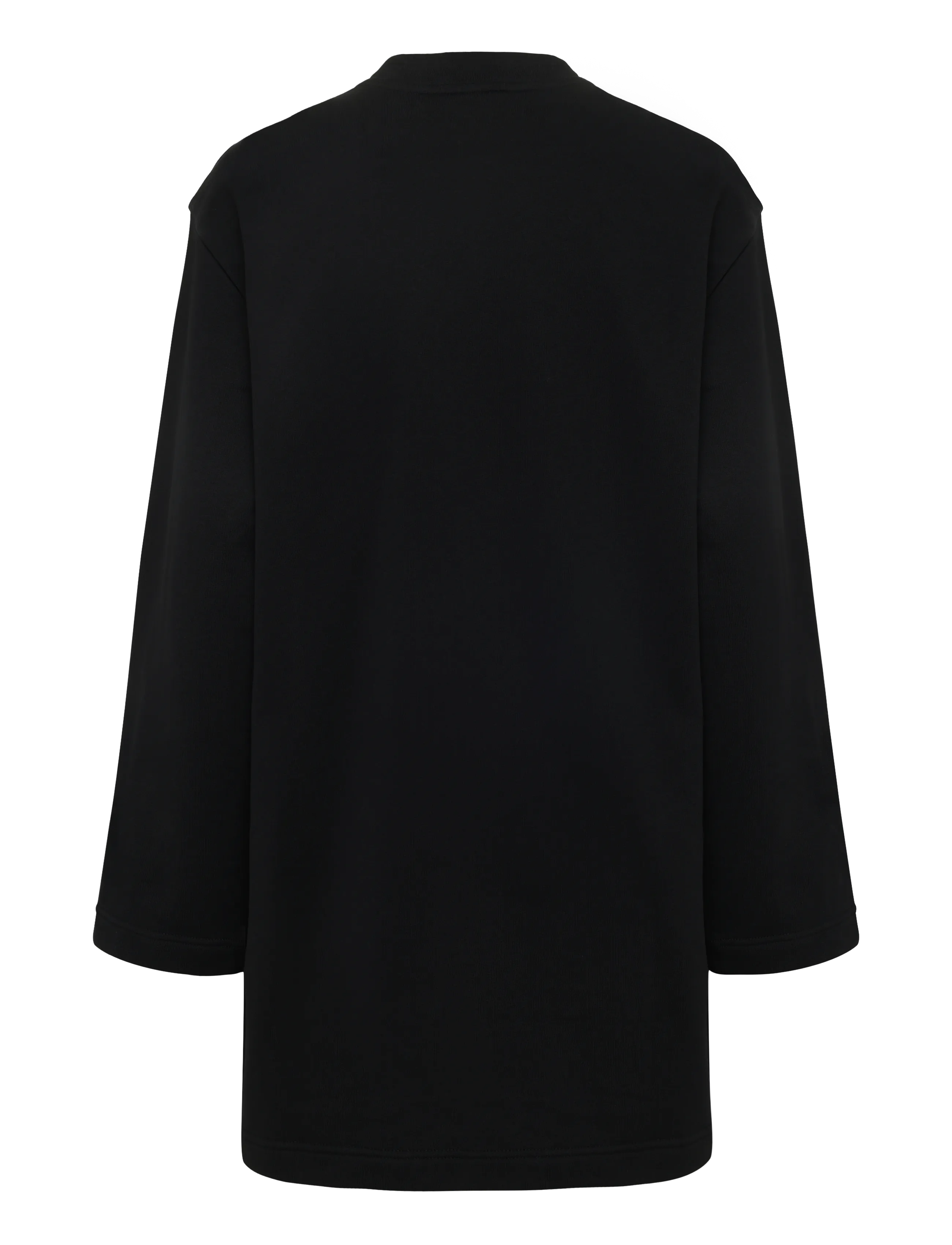 Marimekko - COLLA UNIKKO PLACEMENT - fashion trends - black, white - 2