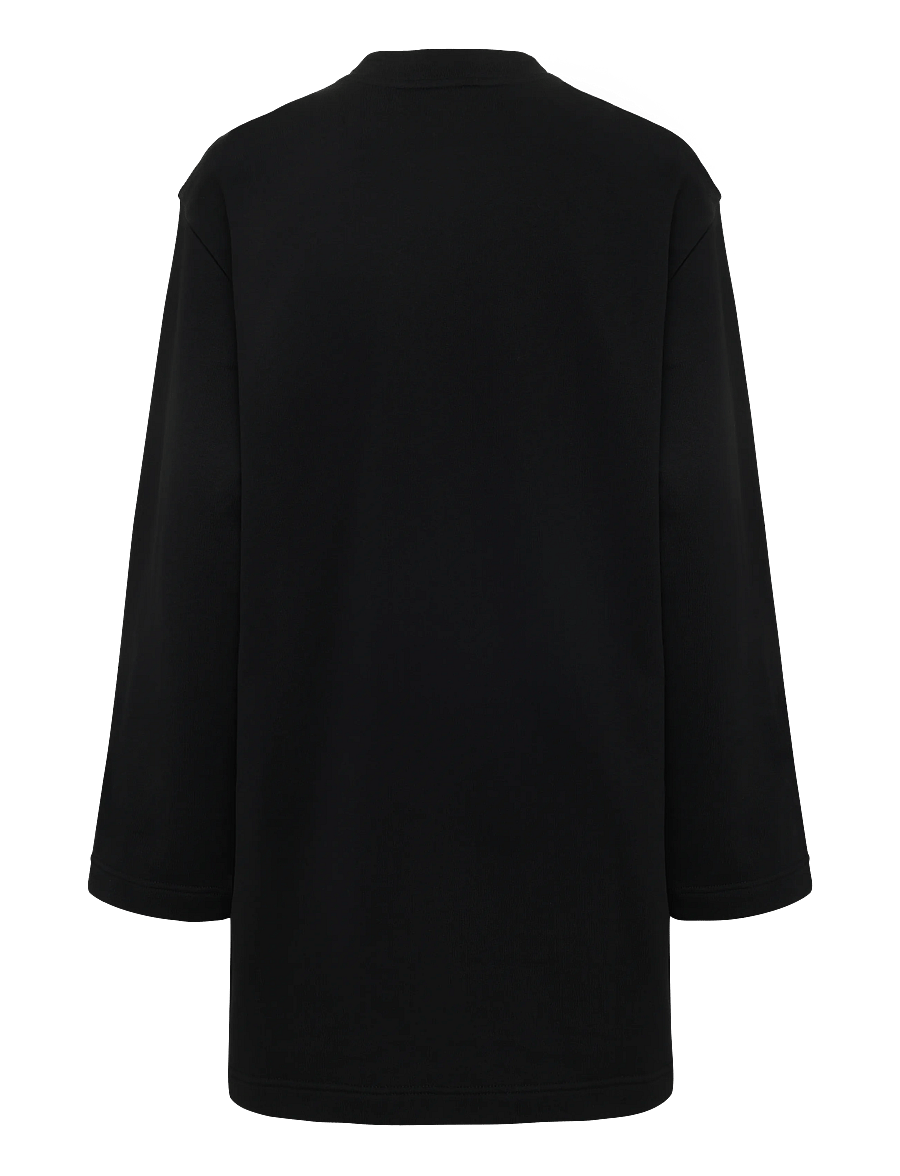 Marimekko - COLLA UNIKKO PLACEMENT - fashion trends - black, white - 2