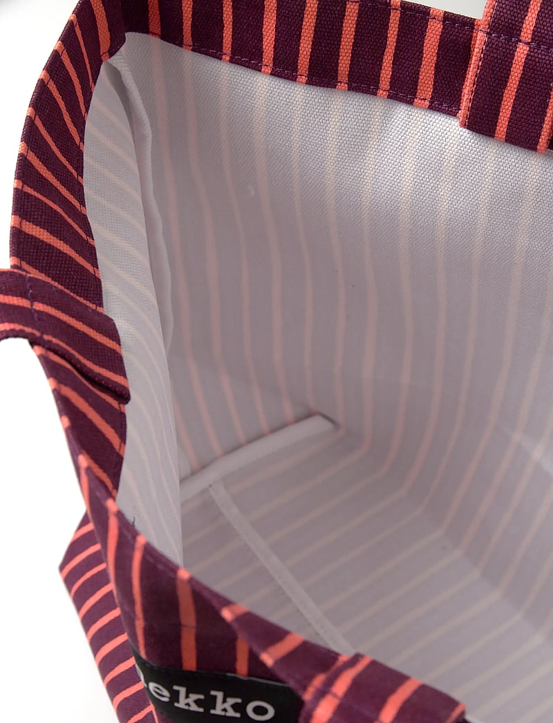 Marimekko - HAAVI PICCOLO - shoppers - burgundi, coral - 5