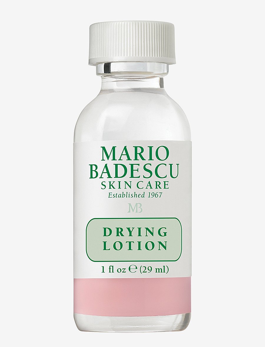 Mario Badescu - Mario Badescu Drying Lotion 29ml - punktbehandlare - clear - 1