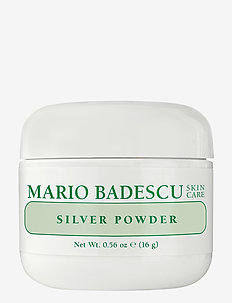 Mario Badescu Silver Powder 16g, Mario Badescu